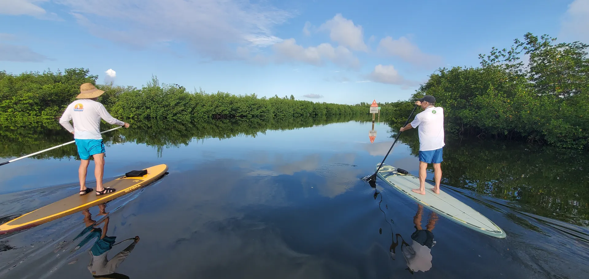 A unique experience in MIAMI