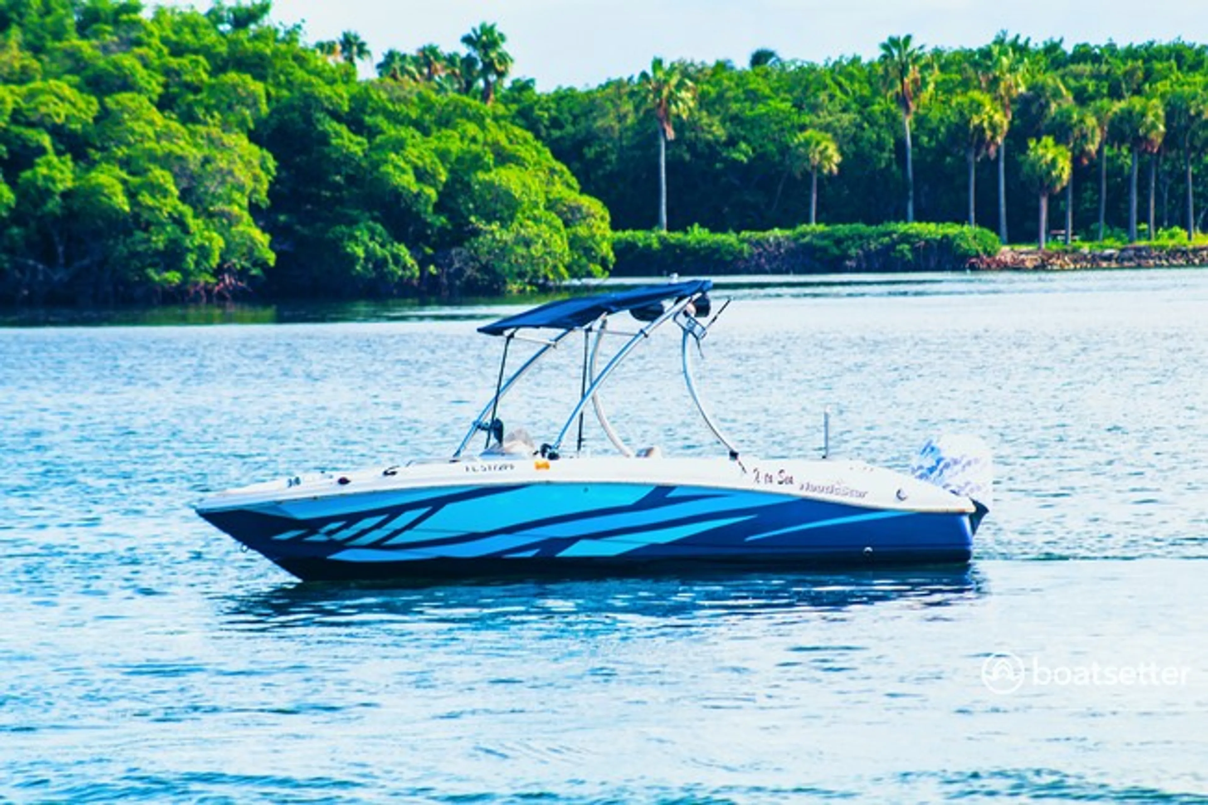 boat