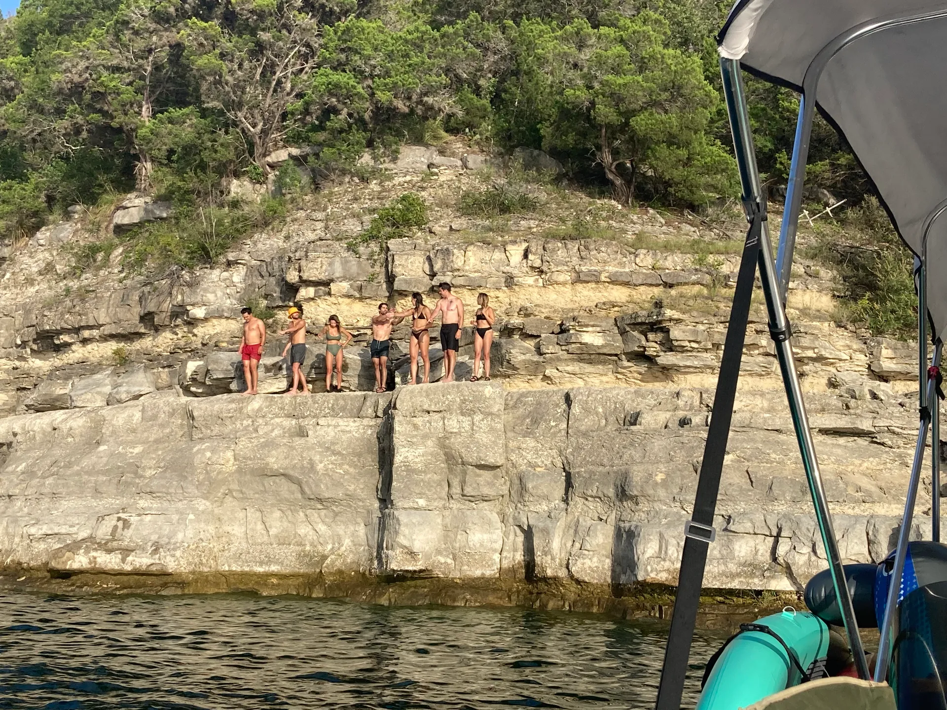 Crestliner Boats 2485 LSI in Austin, TX — photo 5