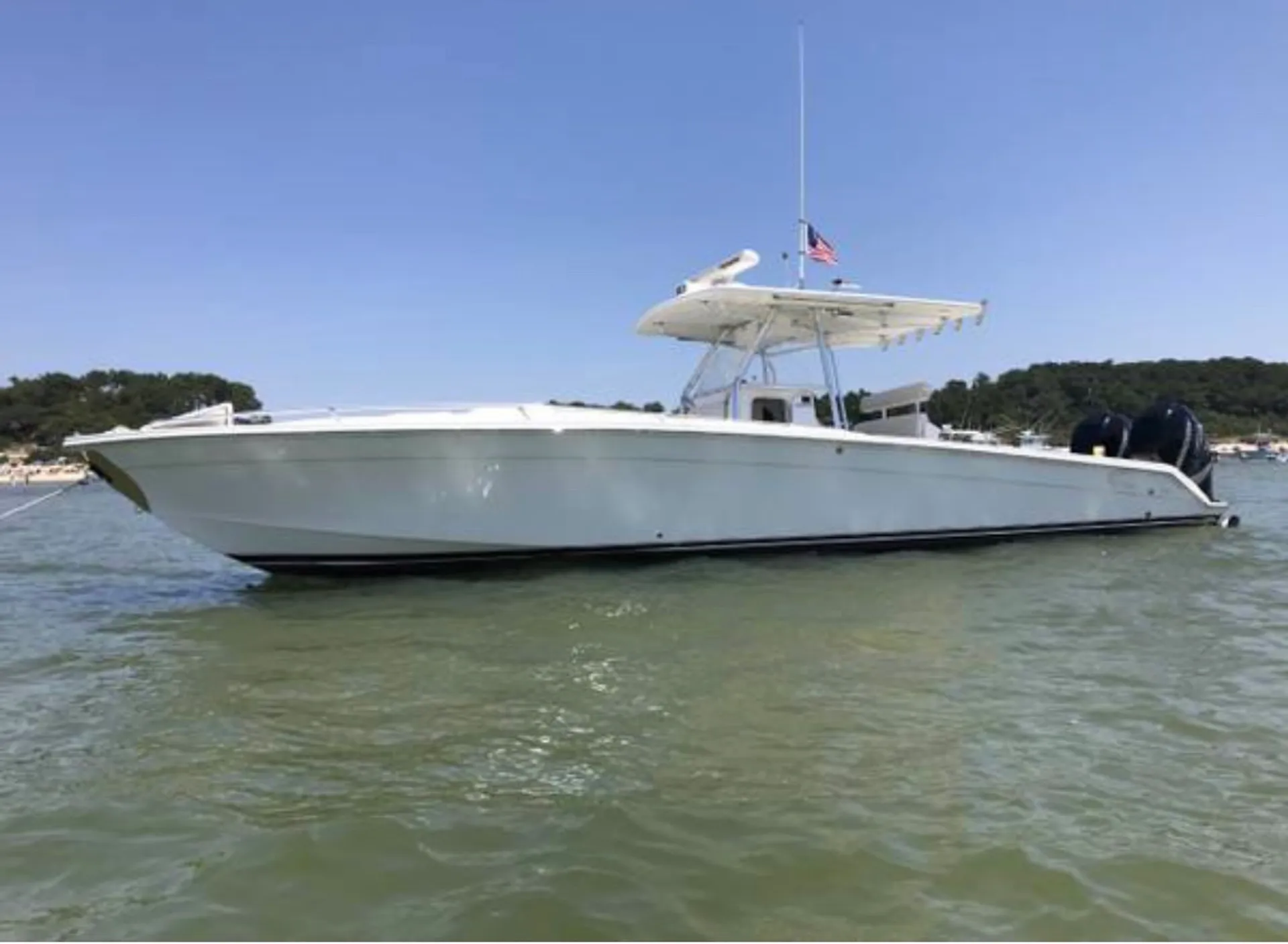 boat