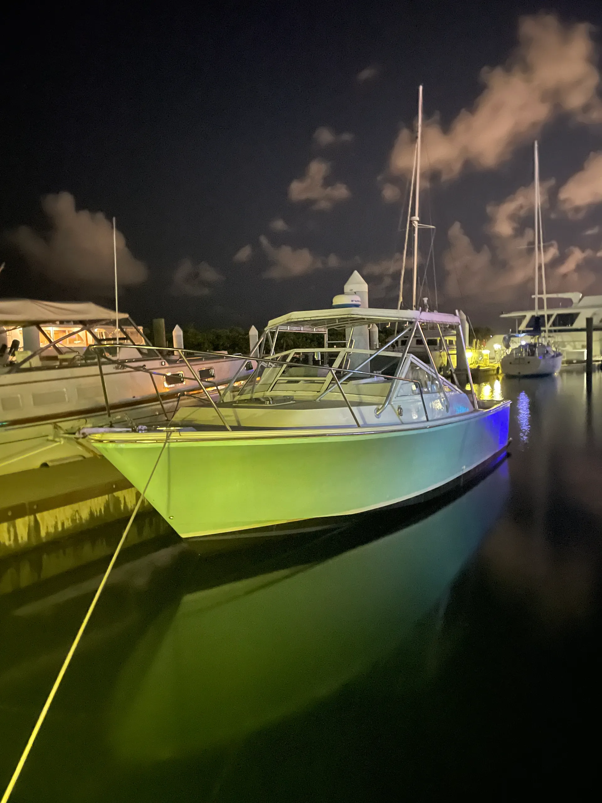 boat