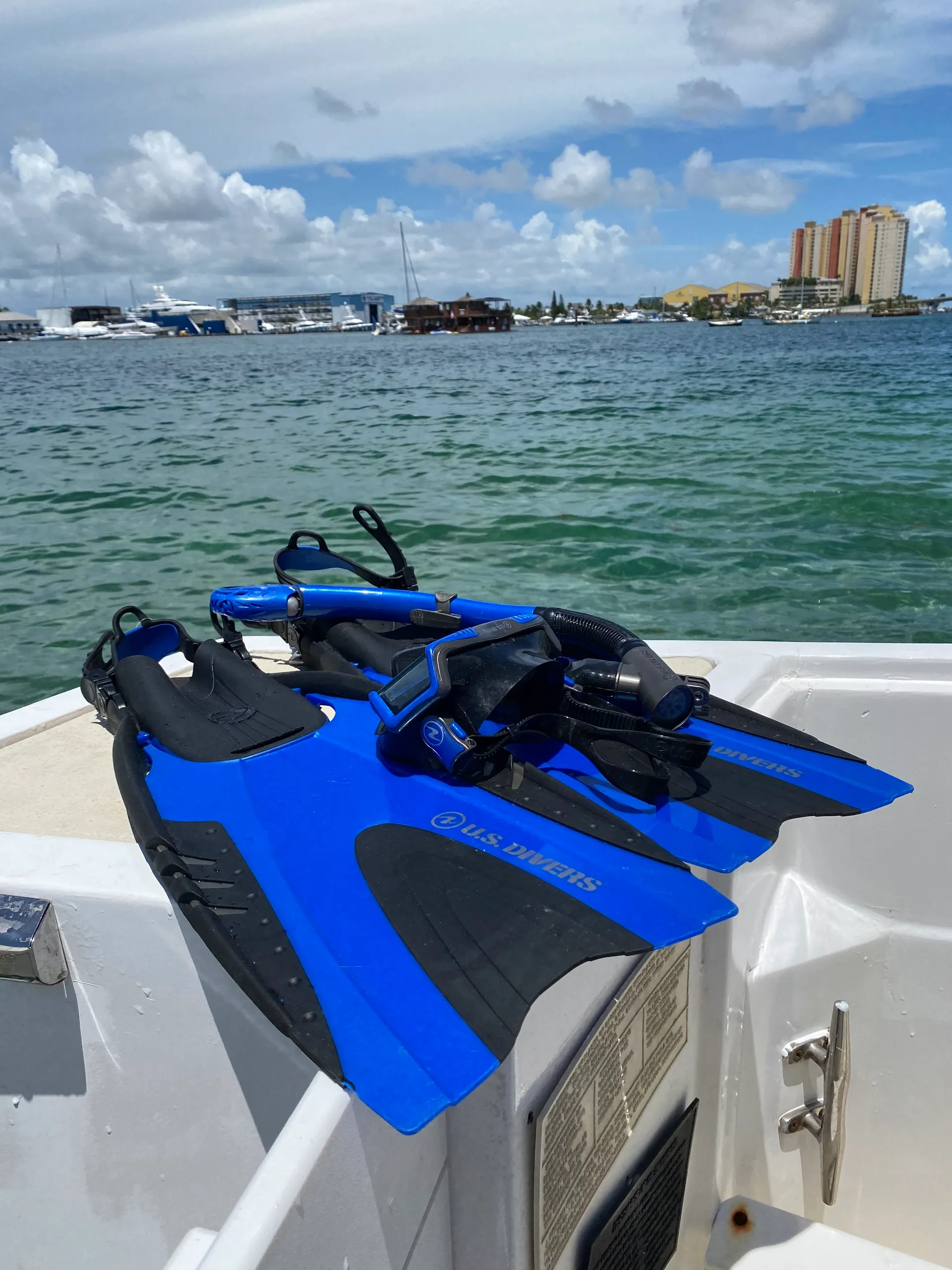 Albemarle Boats 27 in Riviera Beach, FL — photo 3