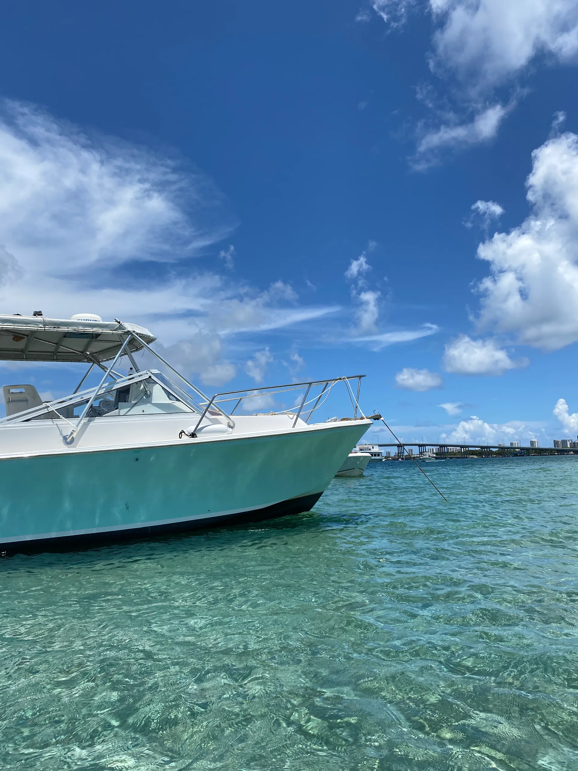 Albemarle Boats 27 in Riviera Beach, FL — photo 5