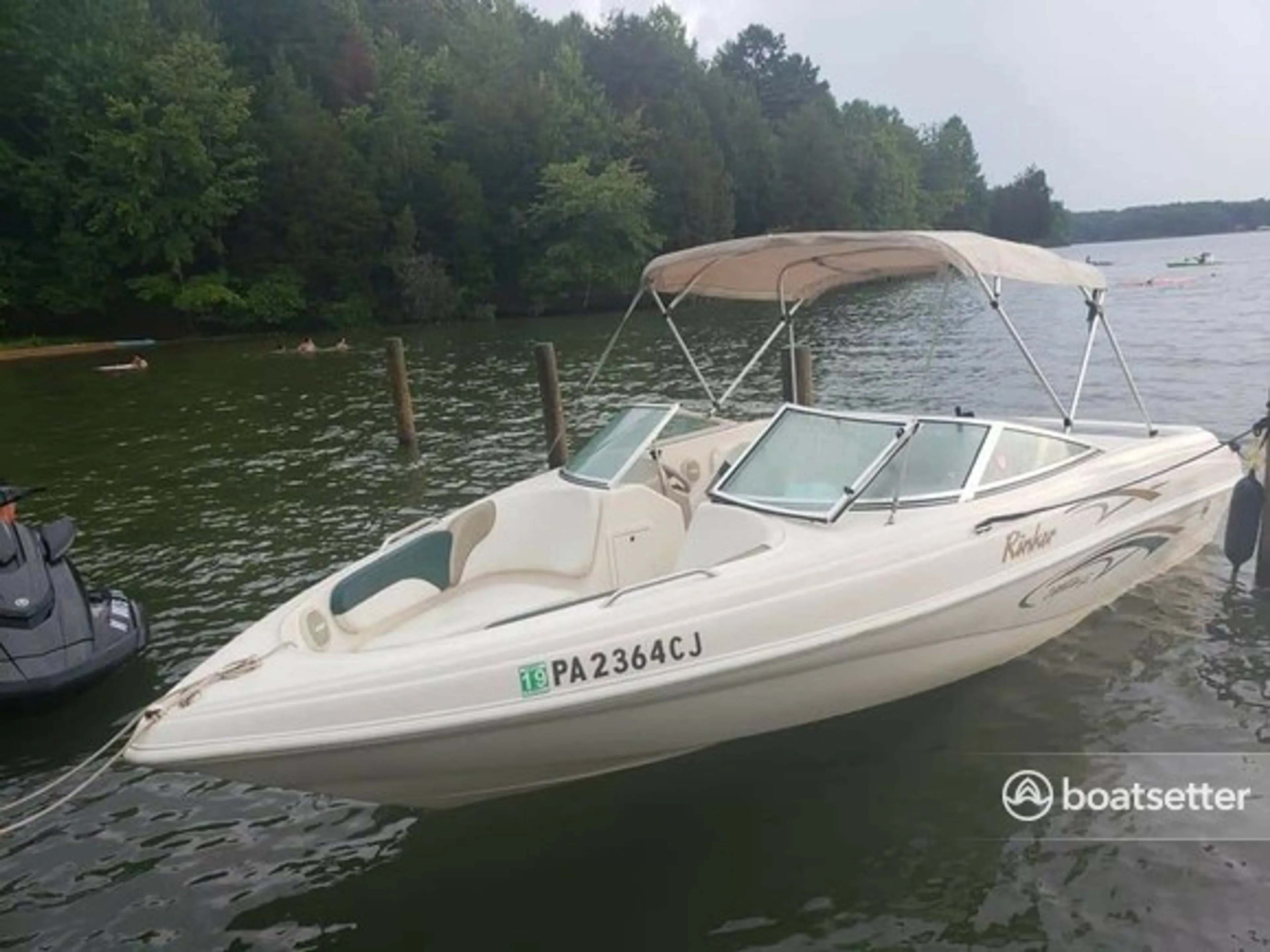 boat