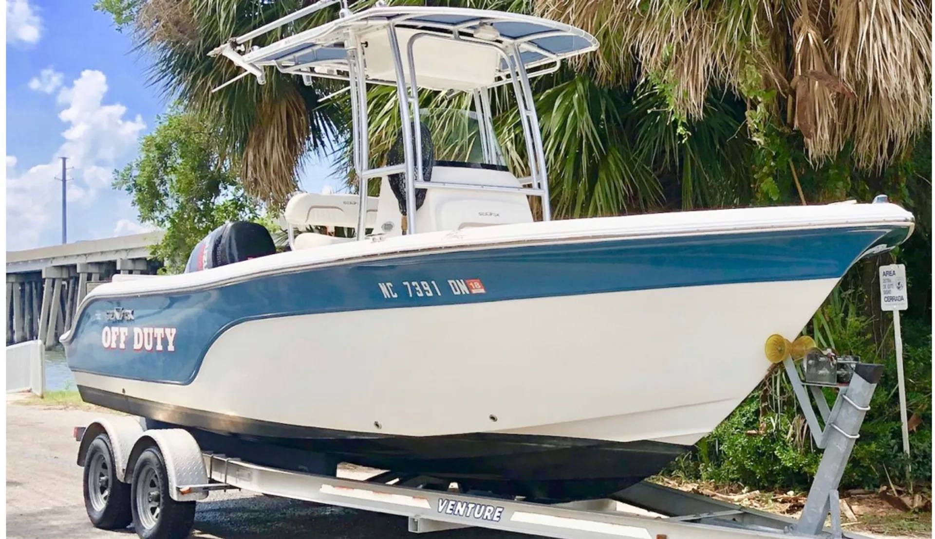boat
