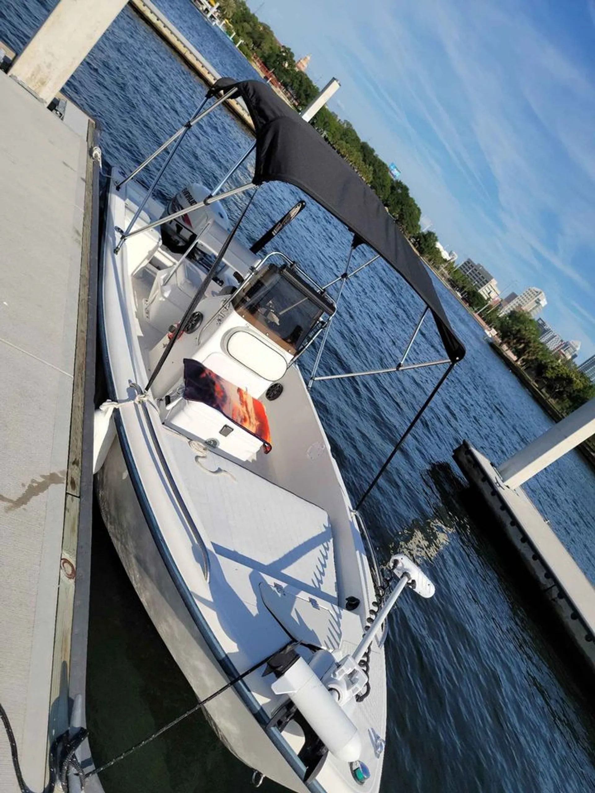 Sea Fox Other in Islamorada, FL — photo 2