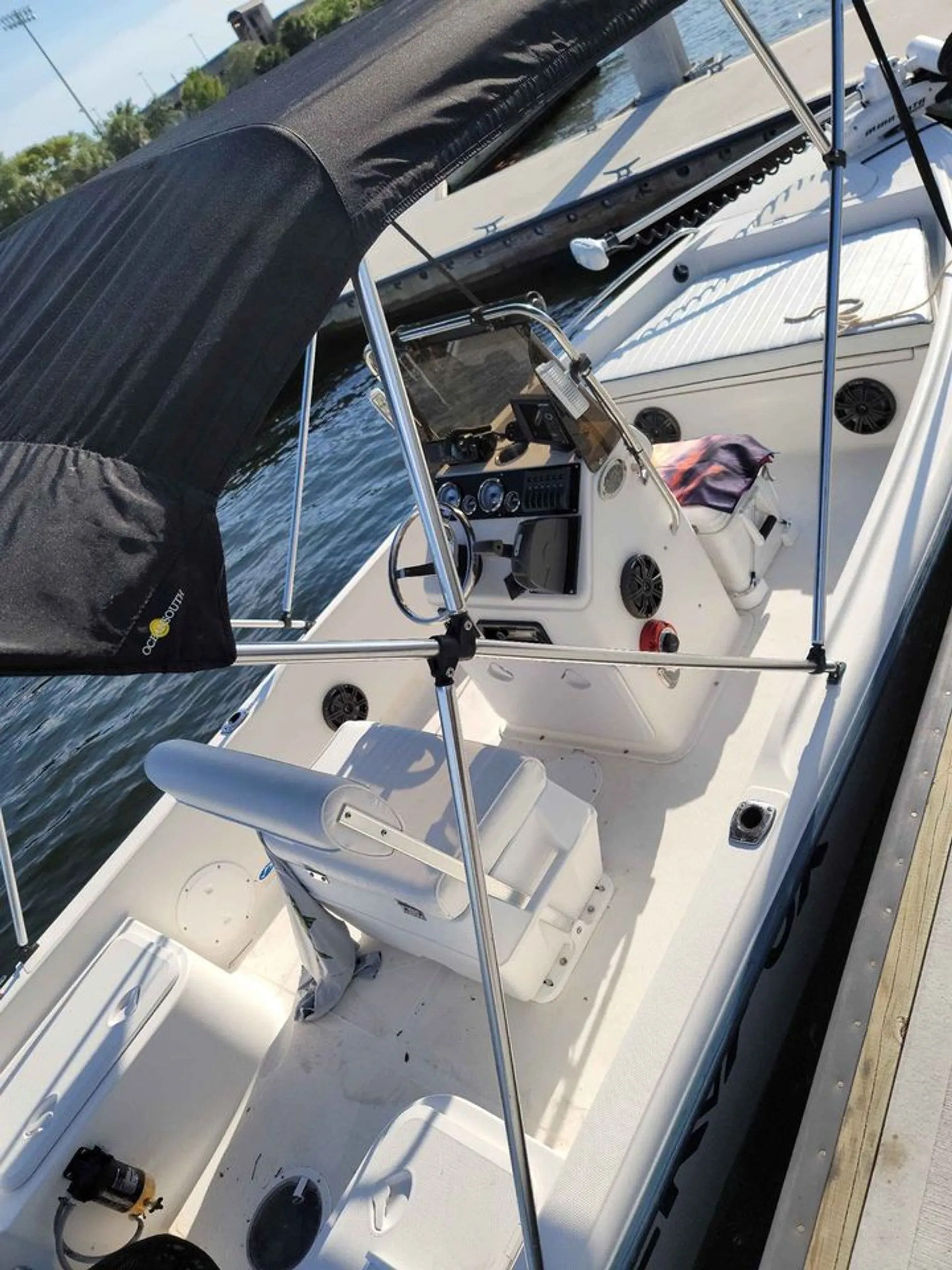 Sea Fox Other in Islamorada, FL — photo 3