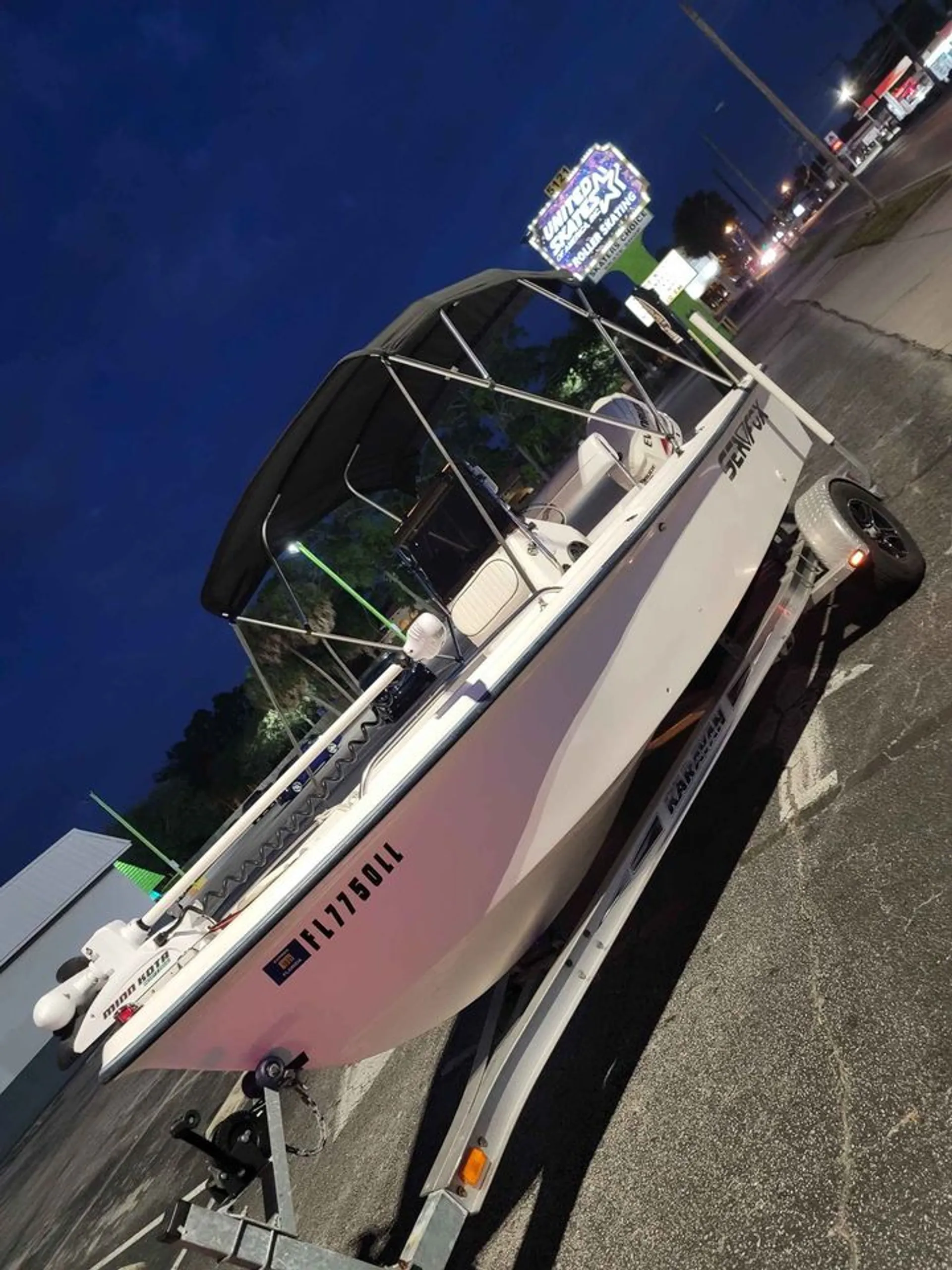 Sea Fox Other in Islamorada, FL — photo 6