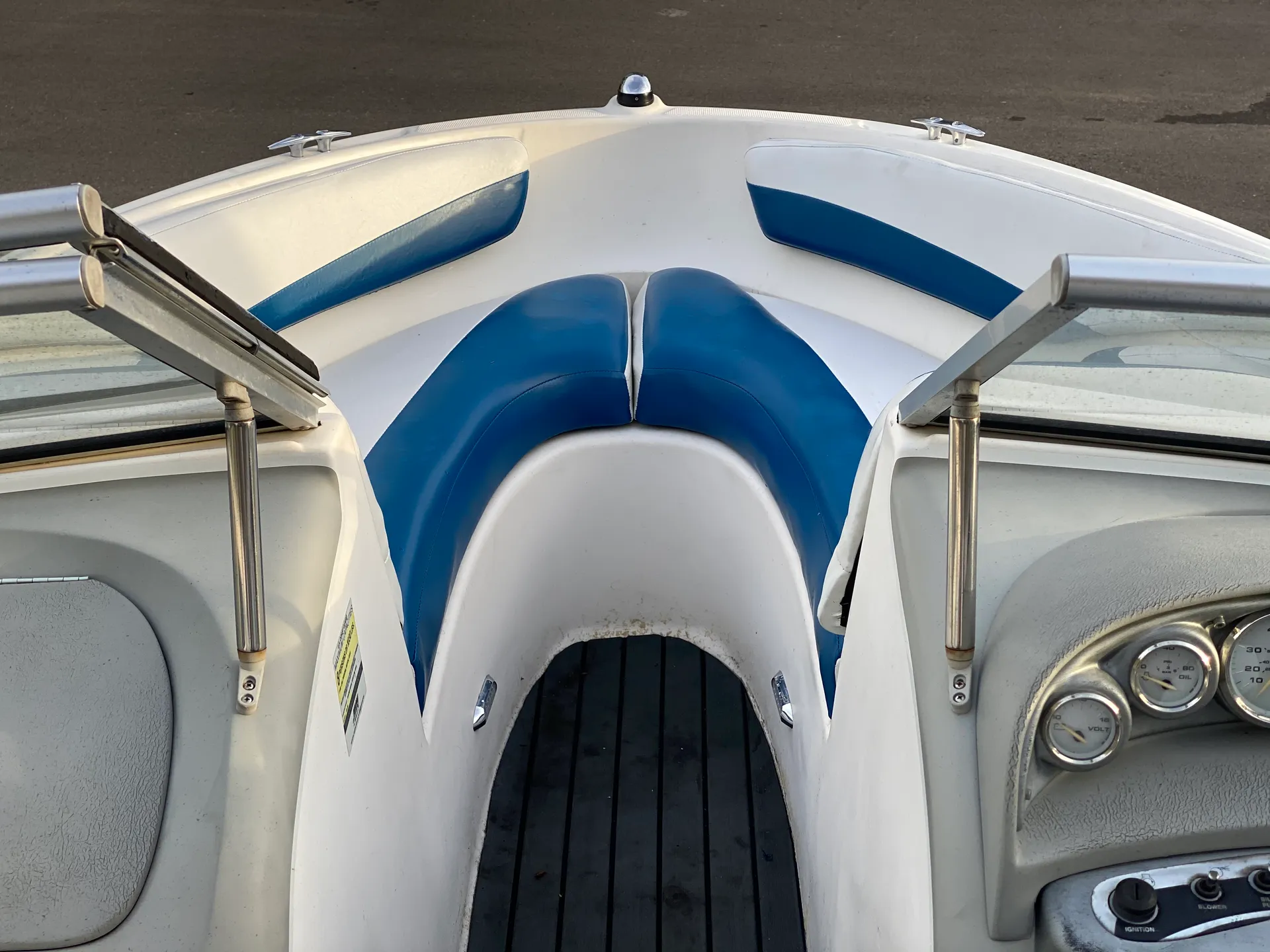 Bayliner 185  in Davenport, FL — photo 3