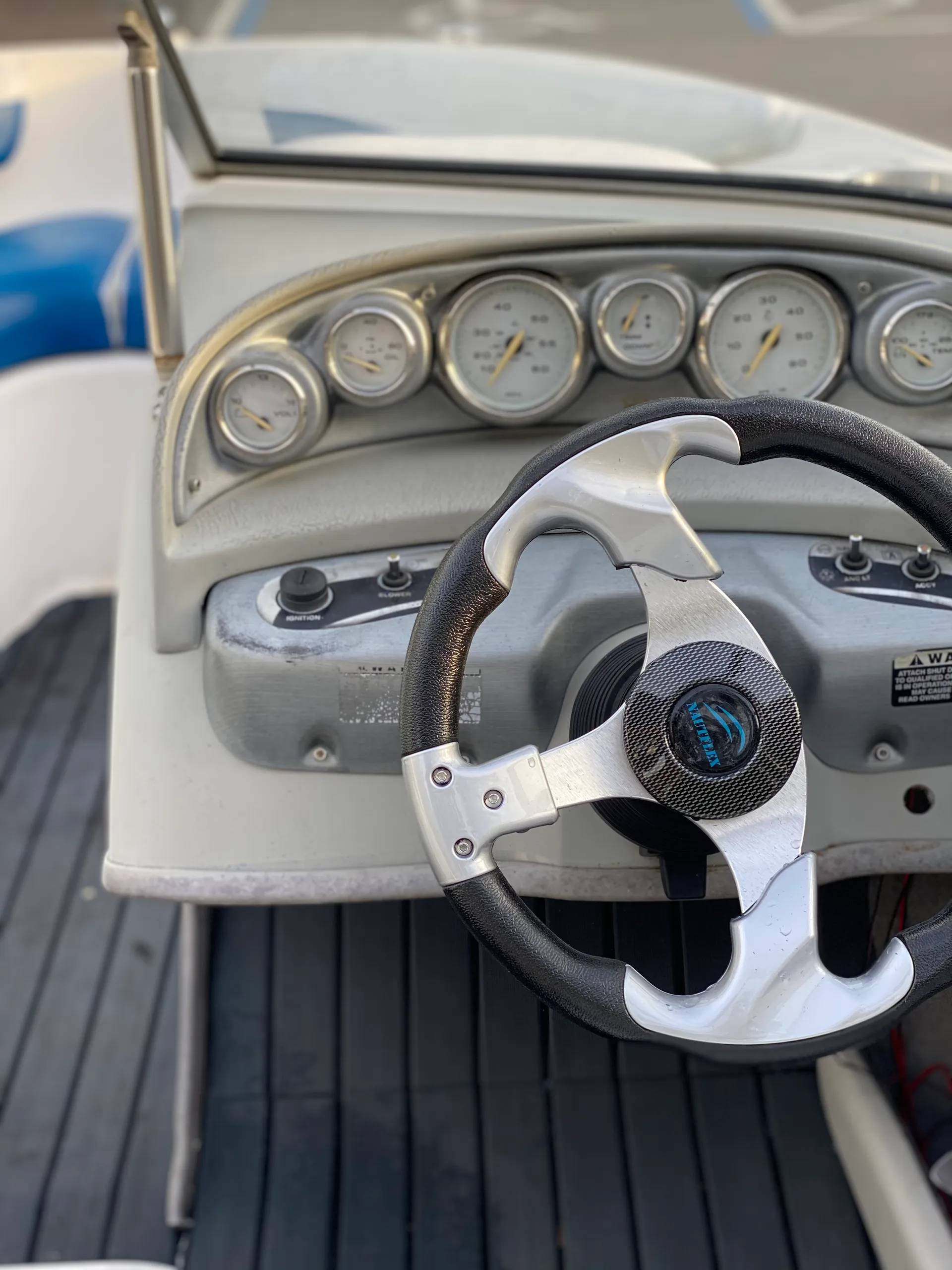 Bayliner 185  in Davenport, FL — photo 6