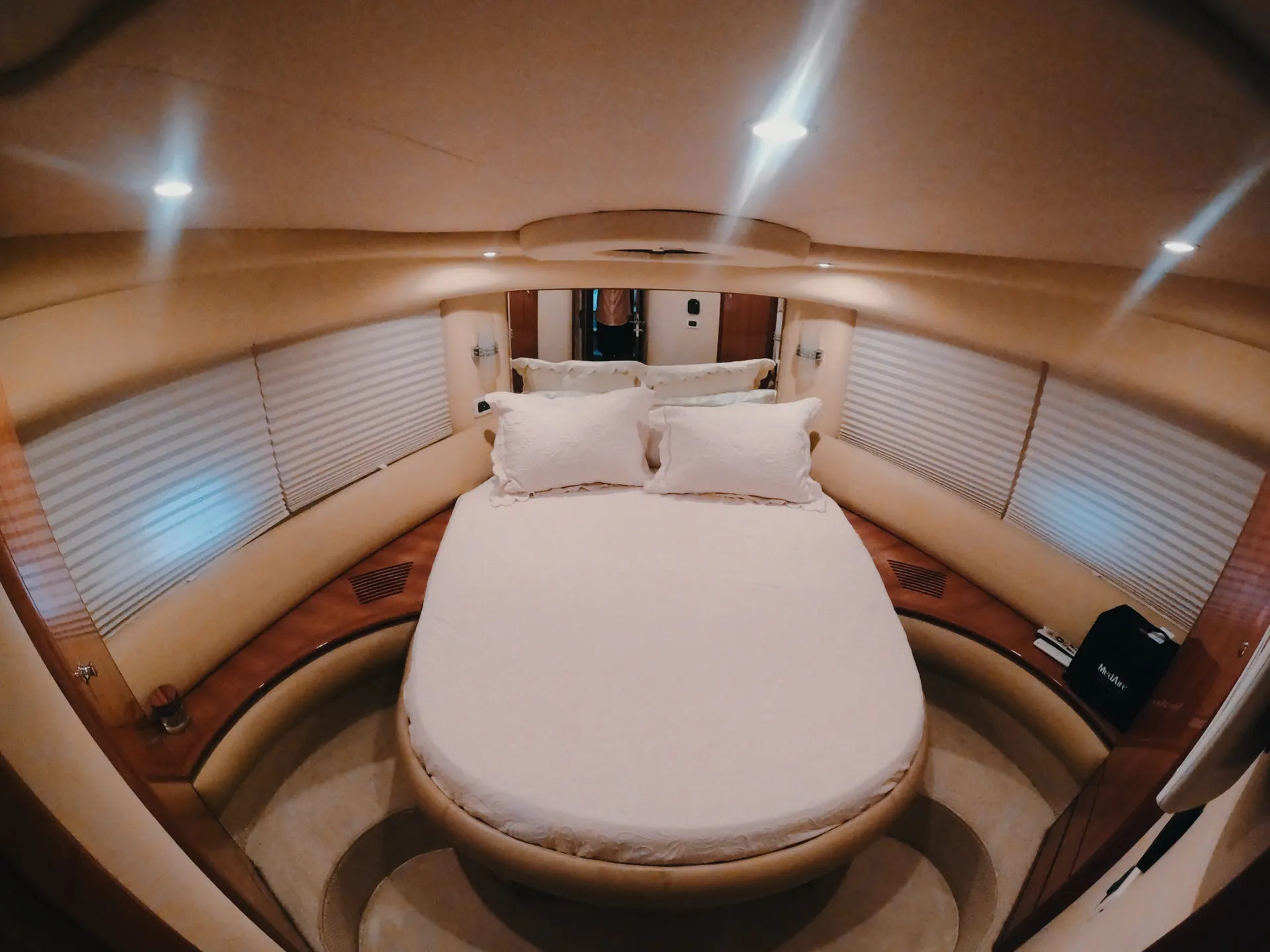 ☀️ 5 STAR 42' Azimut Luxury Yacht | Jupiter, Palm Beach, Stuart, FL