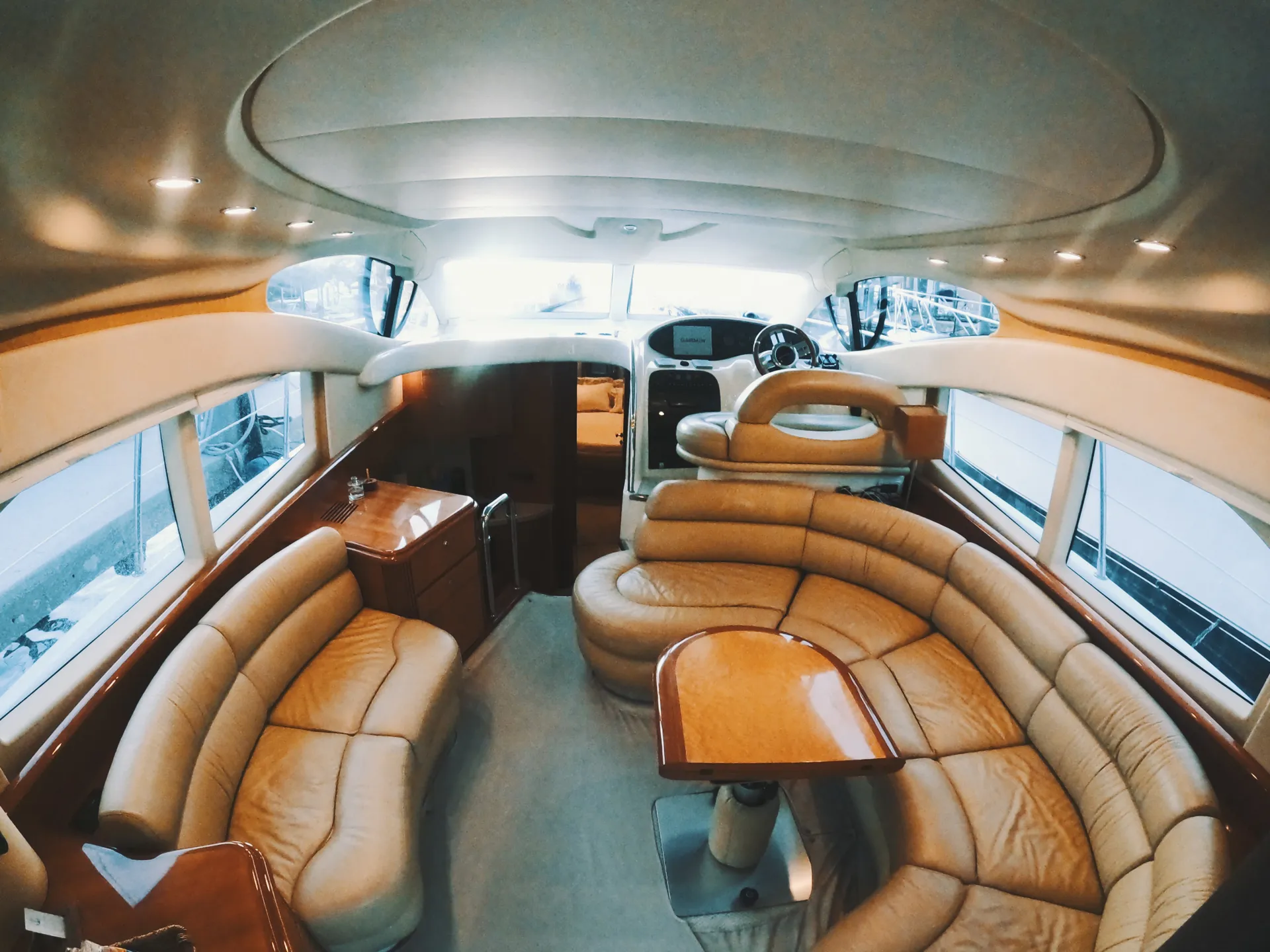 ☀️ 5 STAR 42' Azimut Luxury Yacht | Jupiter, Palm Beach, Stuart, FL