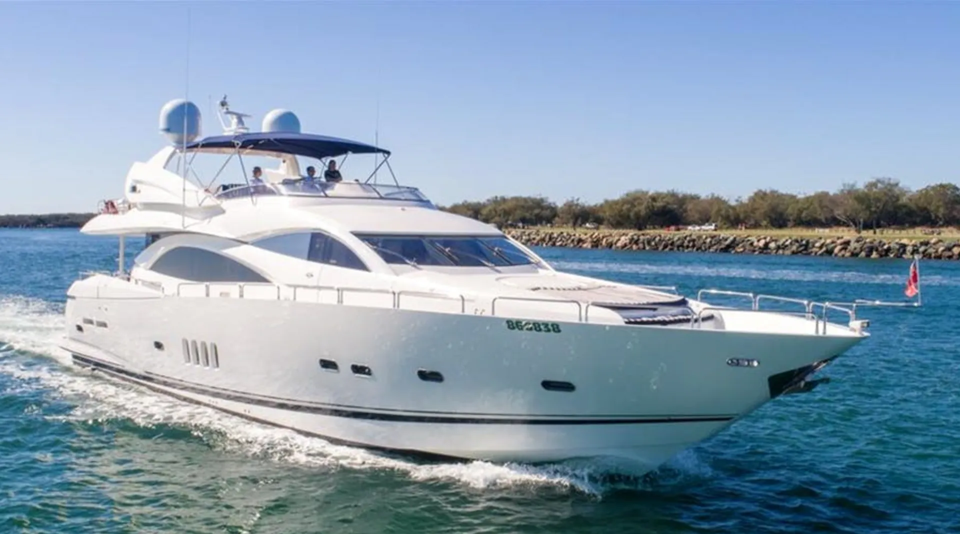 boat