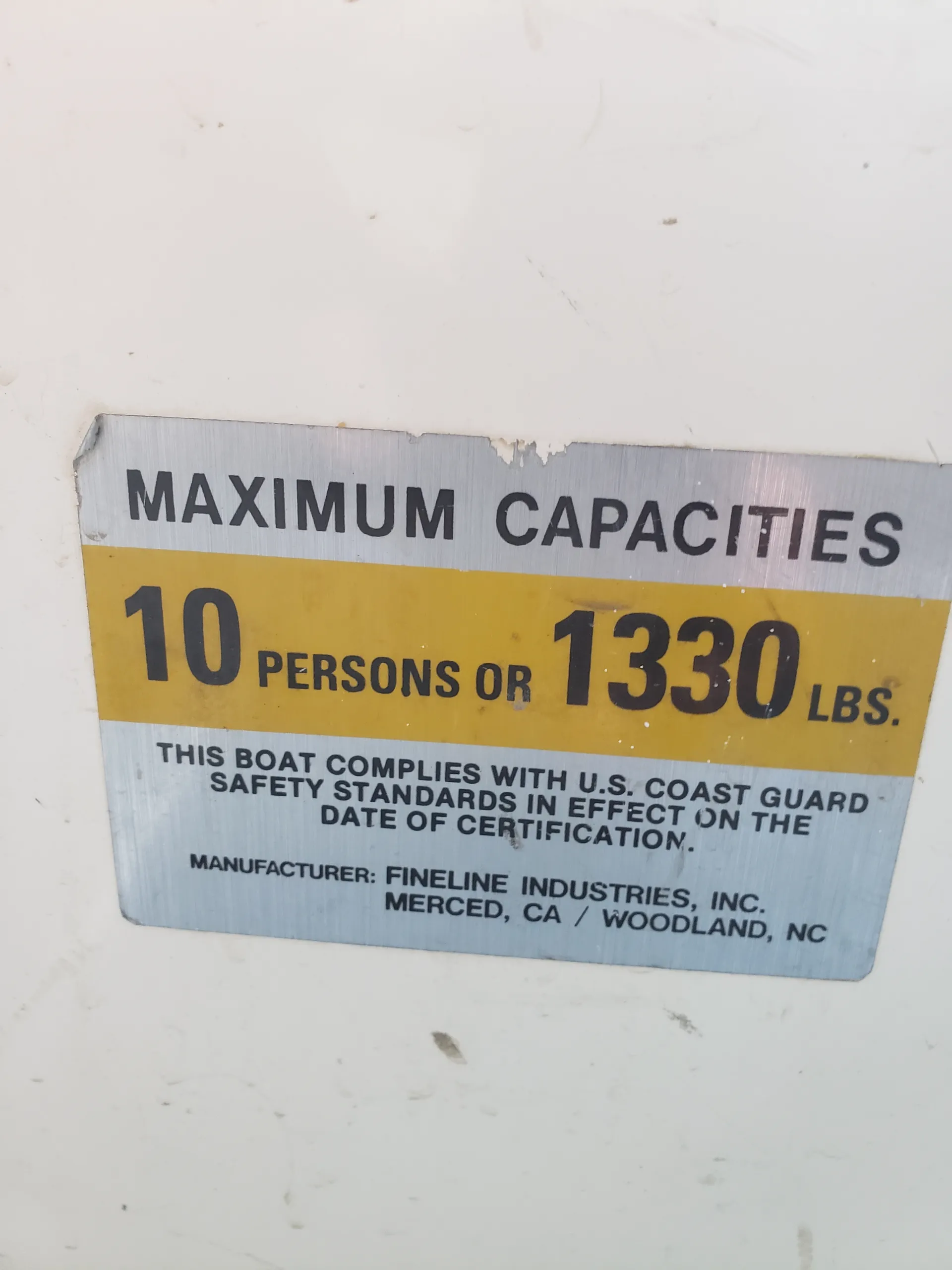 Other CYCLONE-STORM PKG II(**) in Bumpass, VA — photo 5