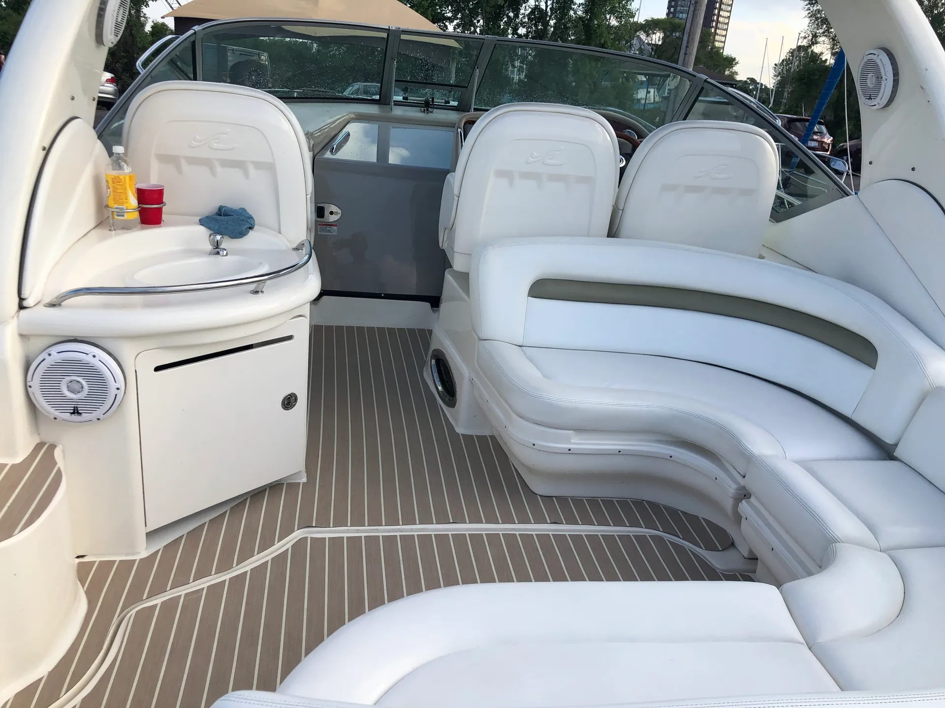 boat