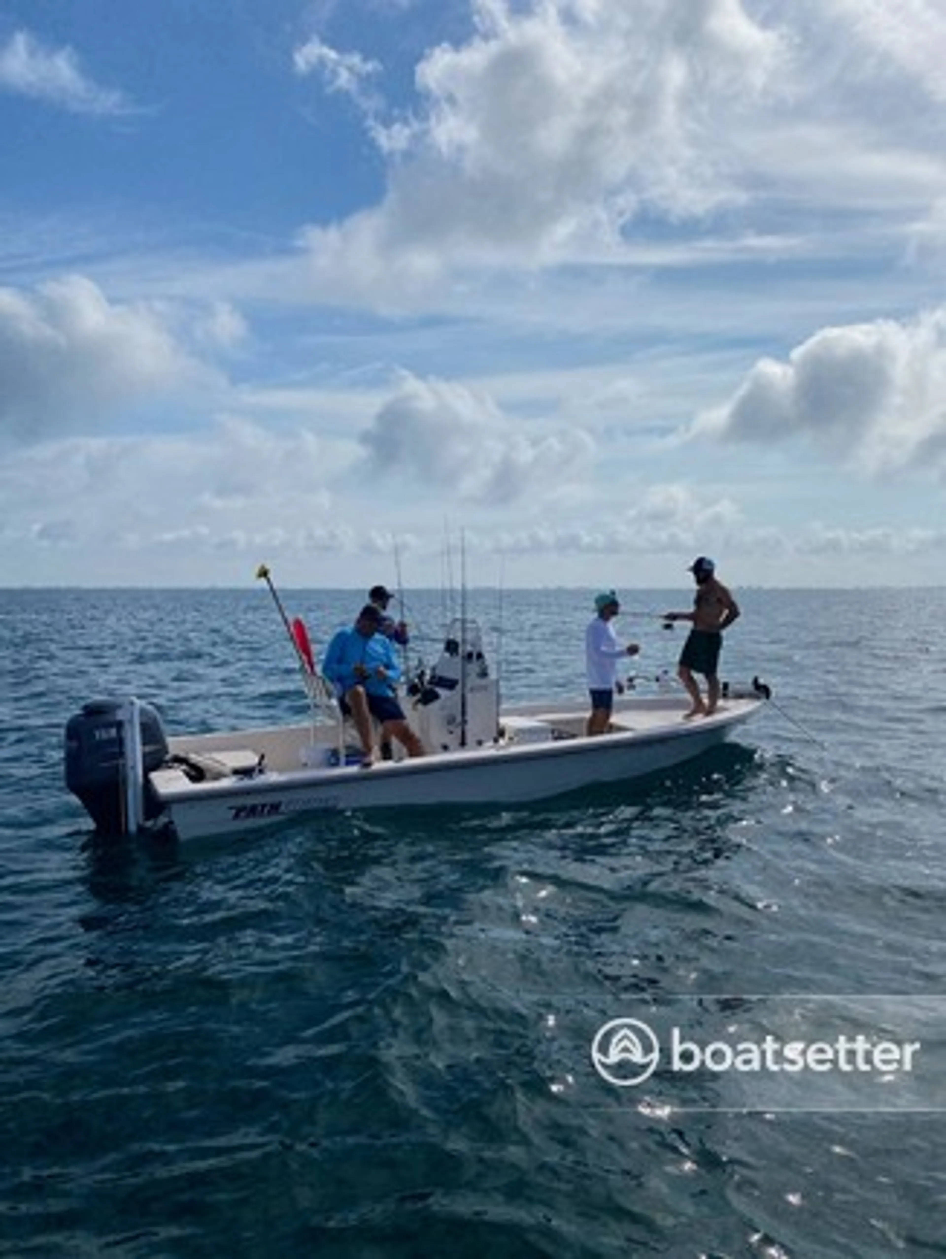 boat