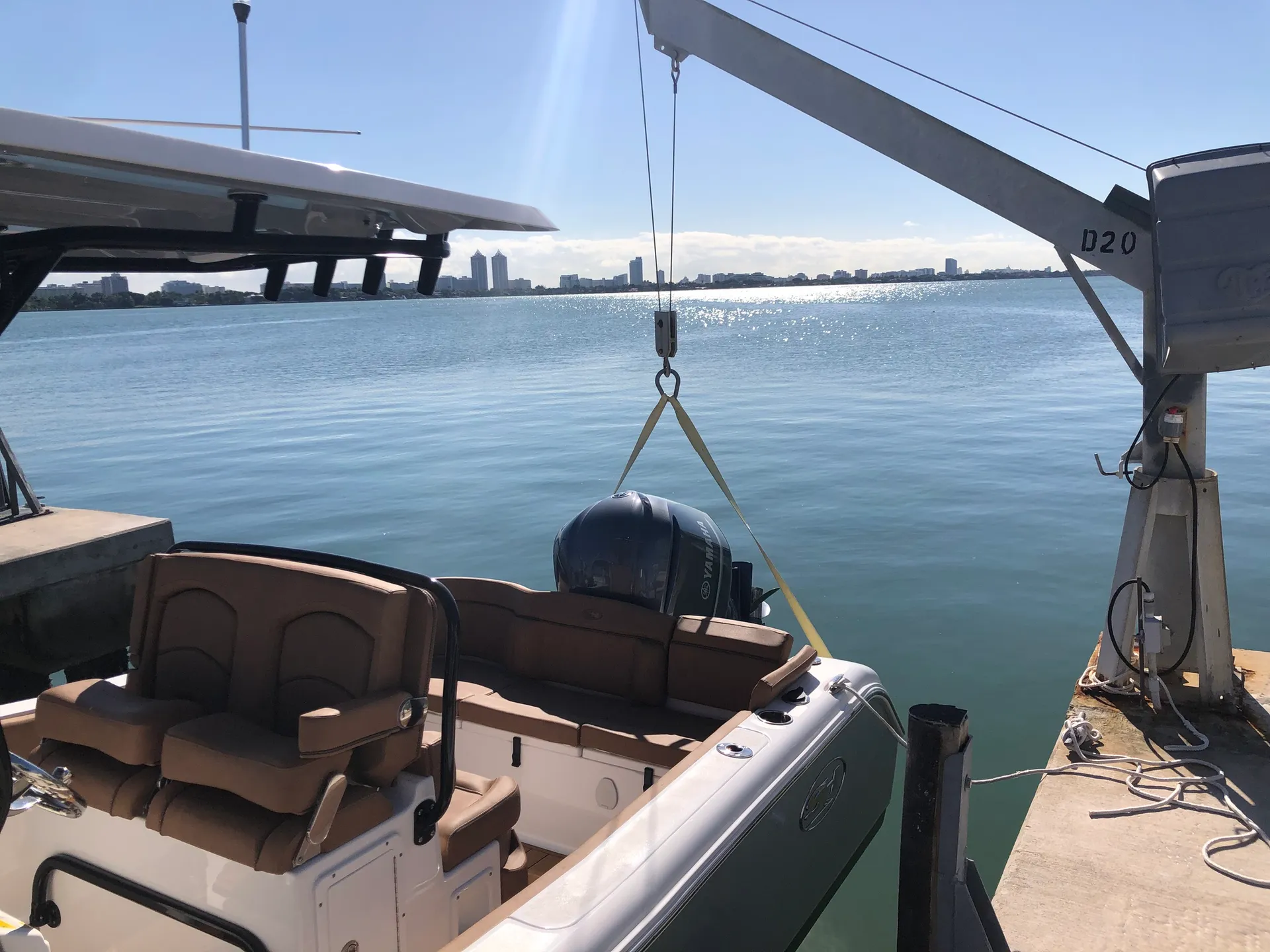 SEA HUNT BOATS ULTRA 234 in North Bay Village, FL — photo 5