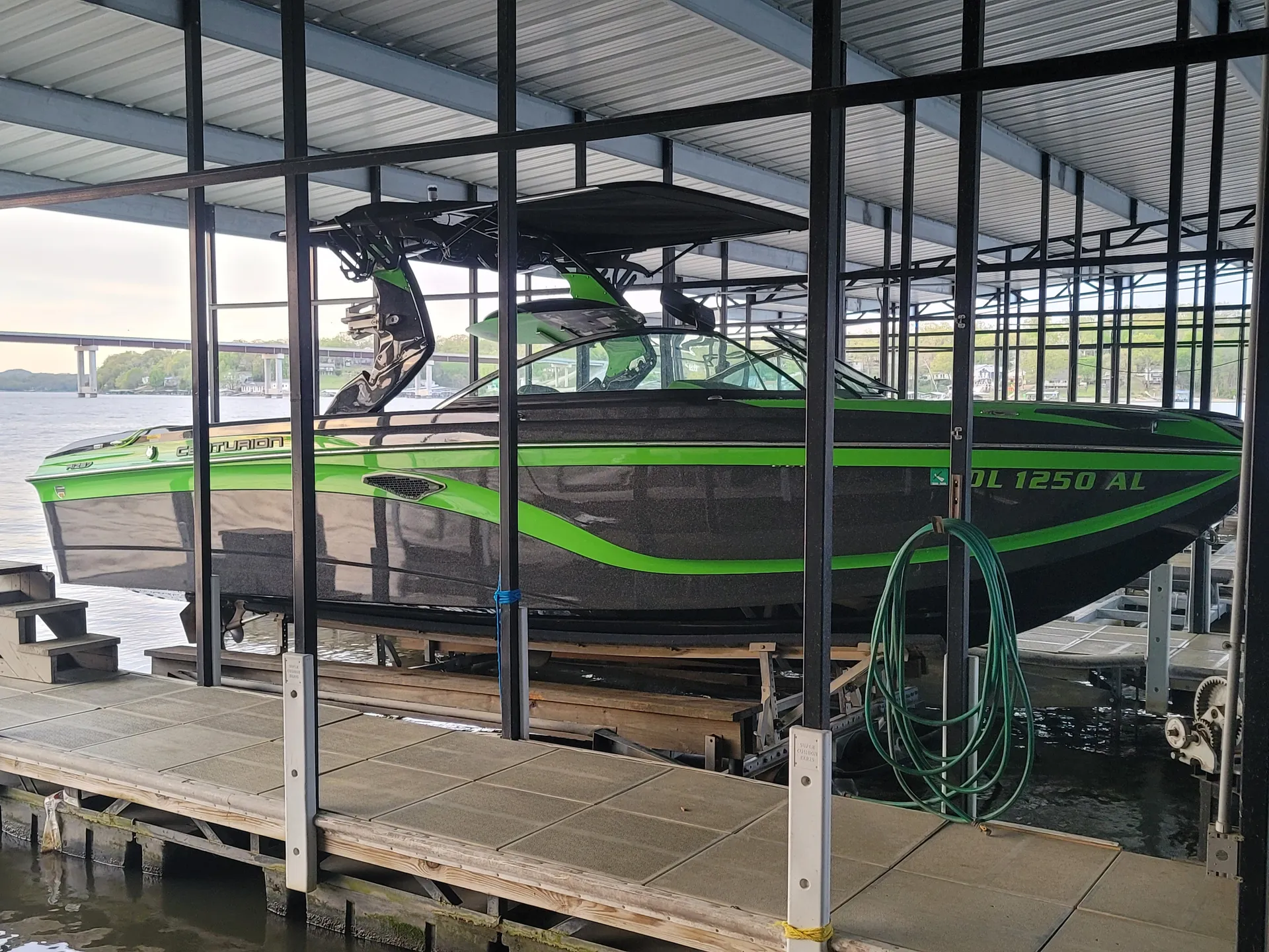 boat