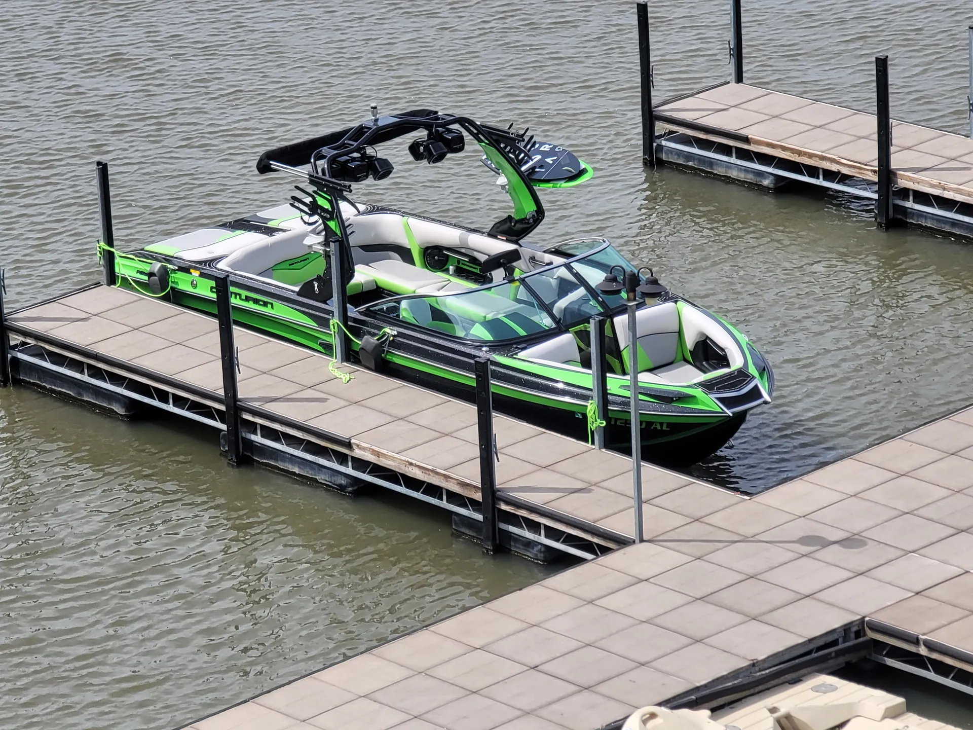 Centurion By Fineline Ri257  in Camdenton, MO — photo 3