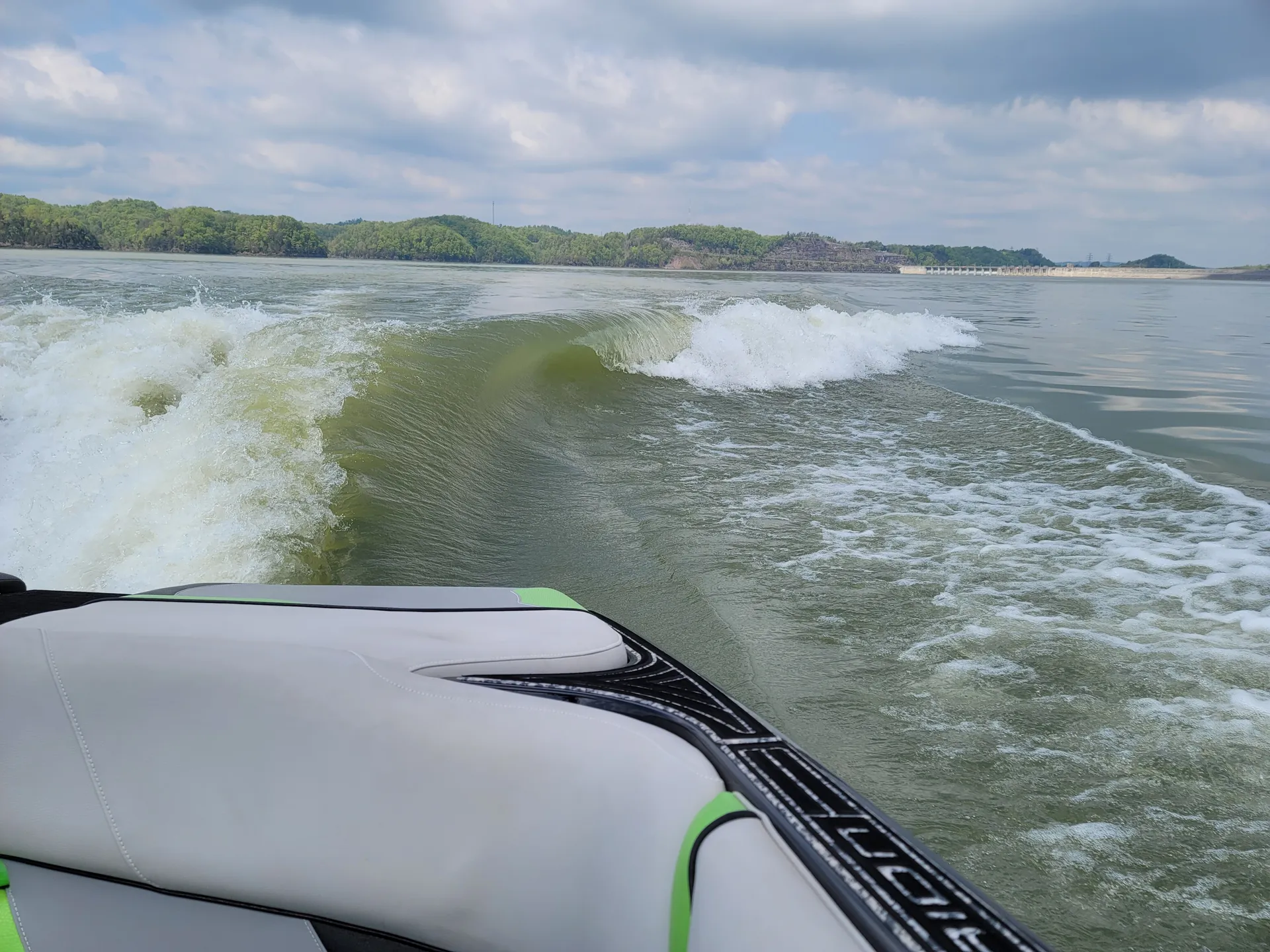 Centurion By Fineline Ri257  in Camdenton, MO — photo 4