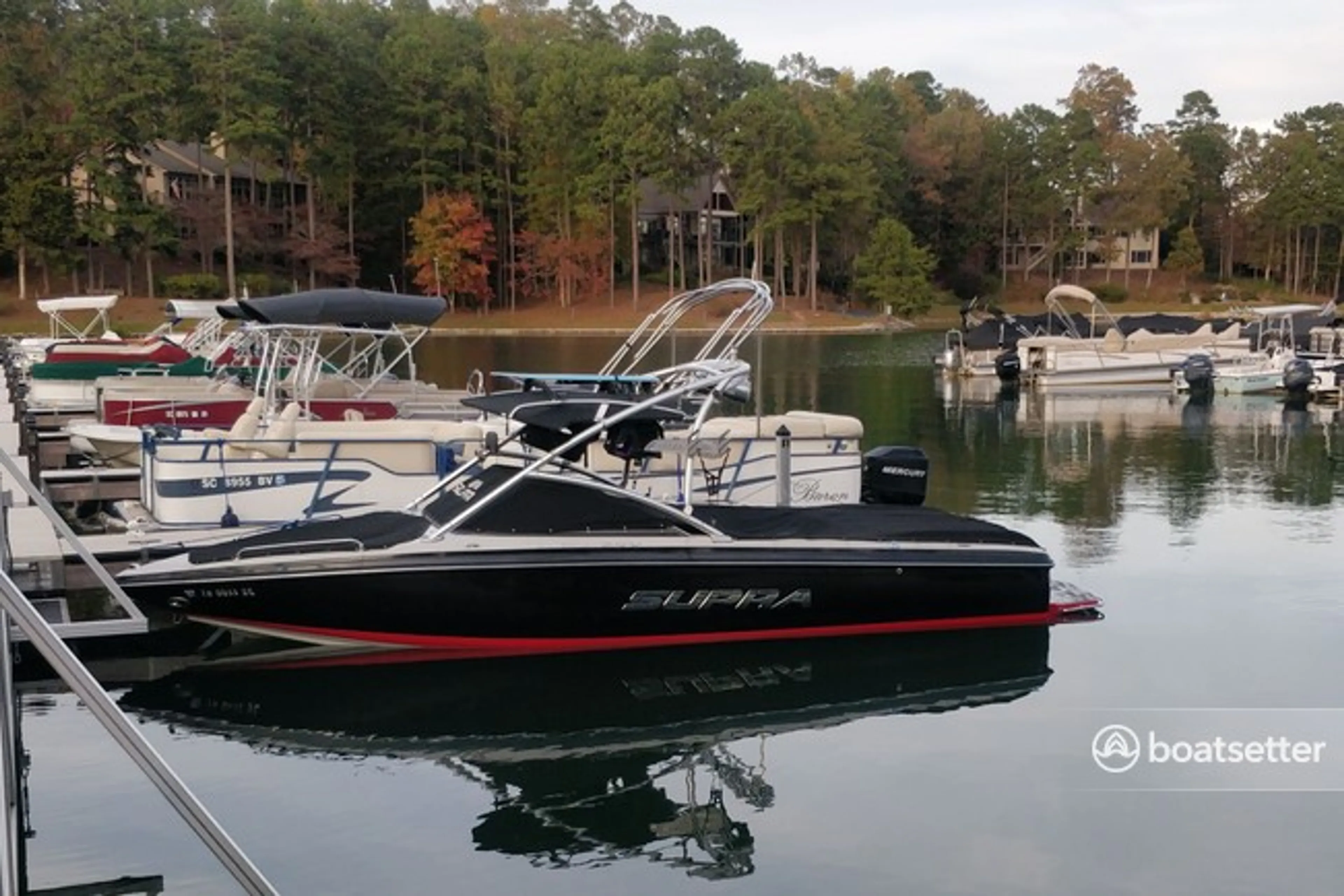 boat