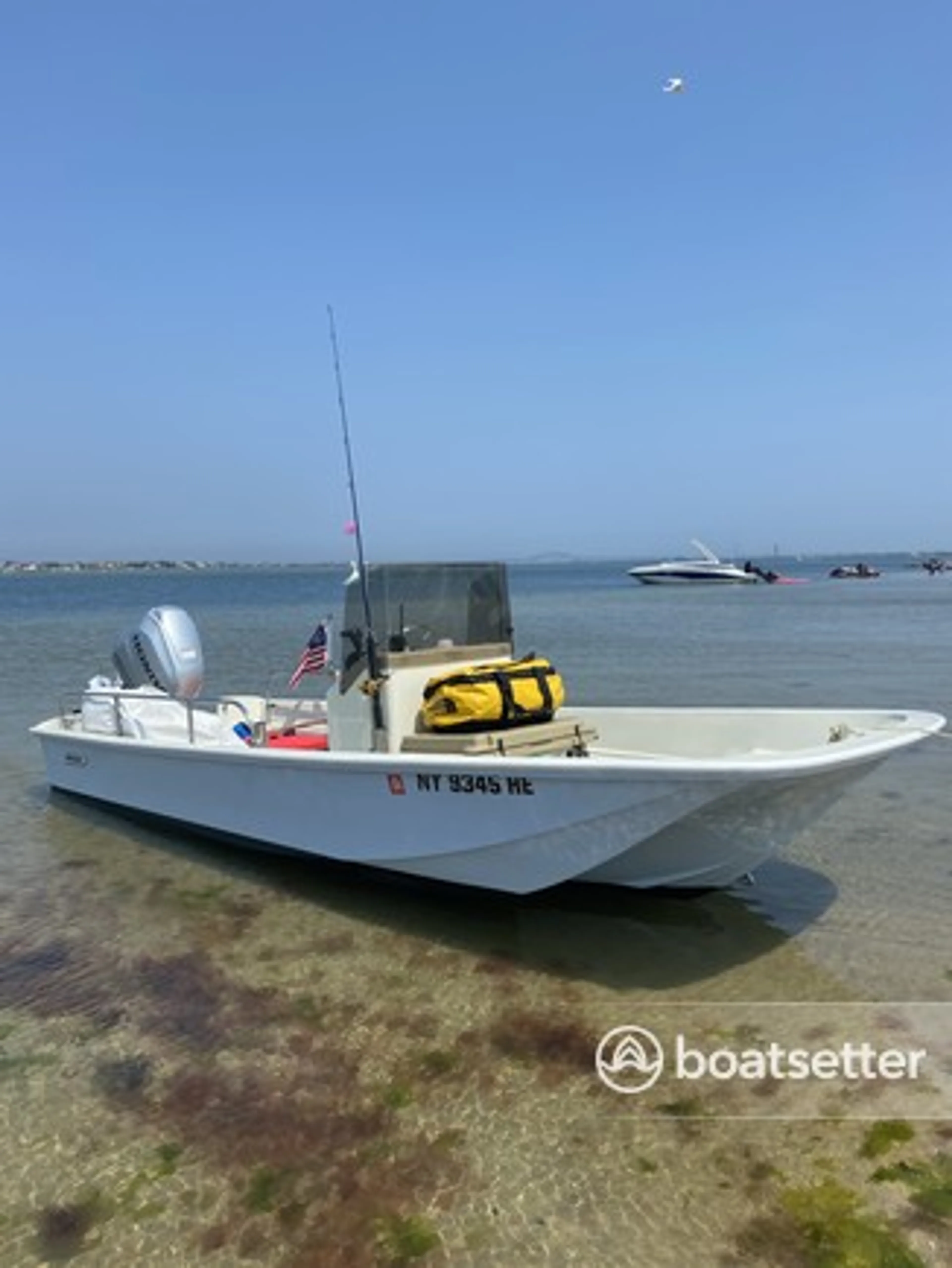 boat