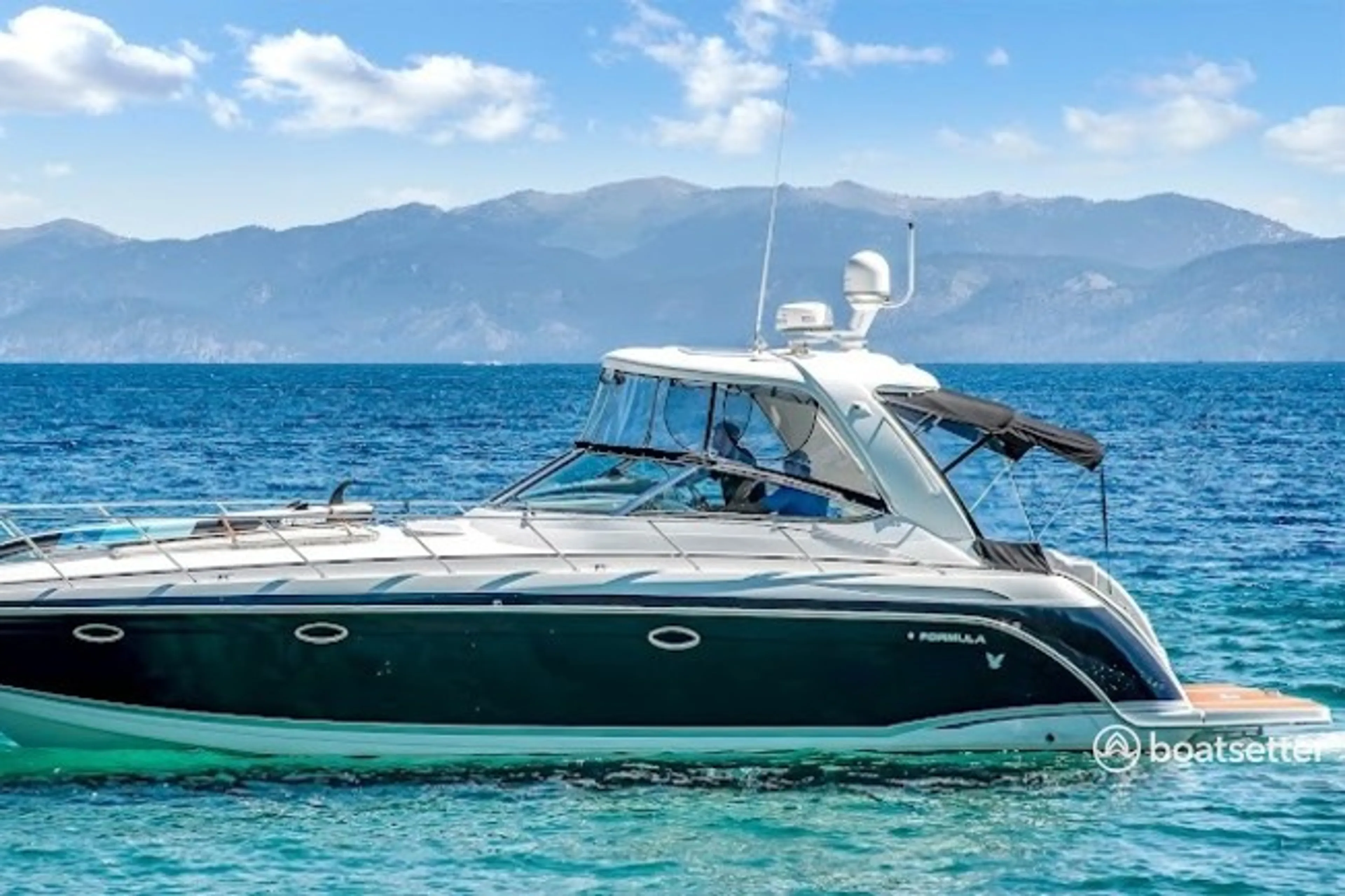 boat