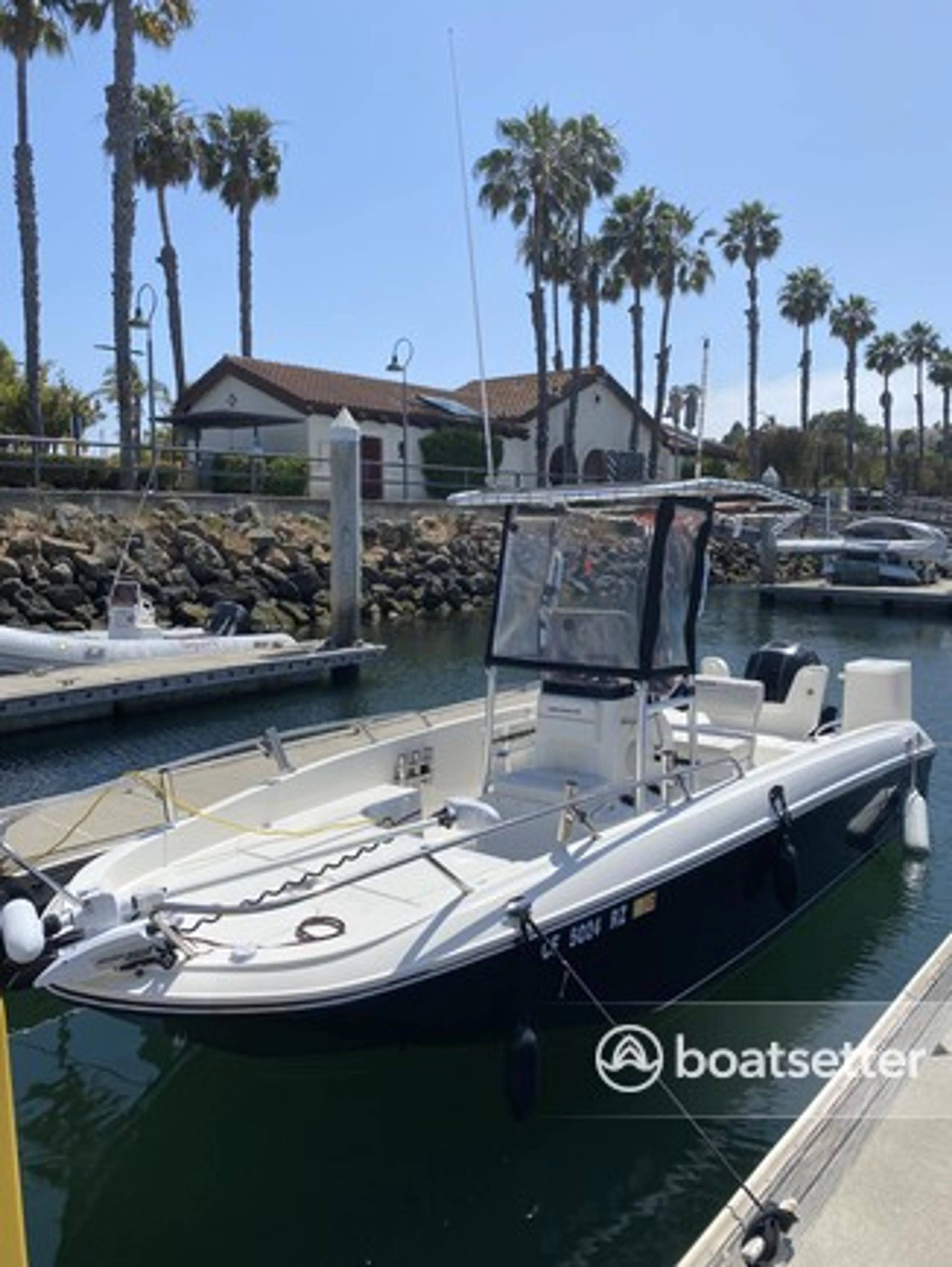 boat