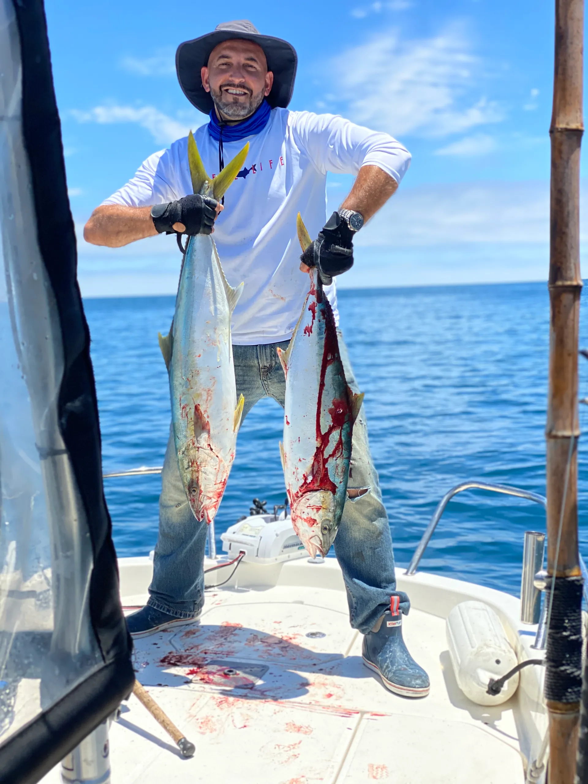 BAYLINER ELEMENT E21 in Los Angeles, CA — photo 2