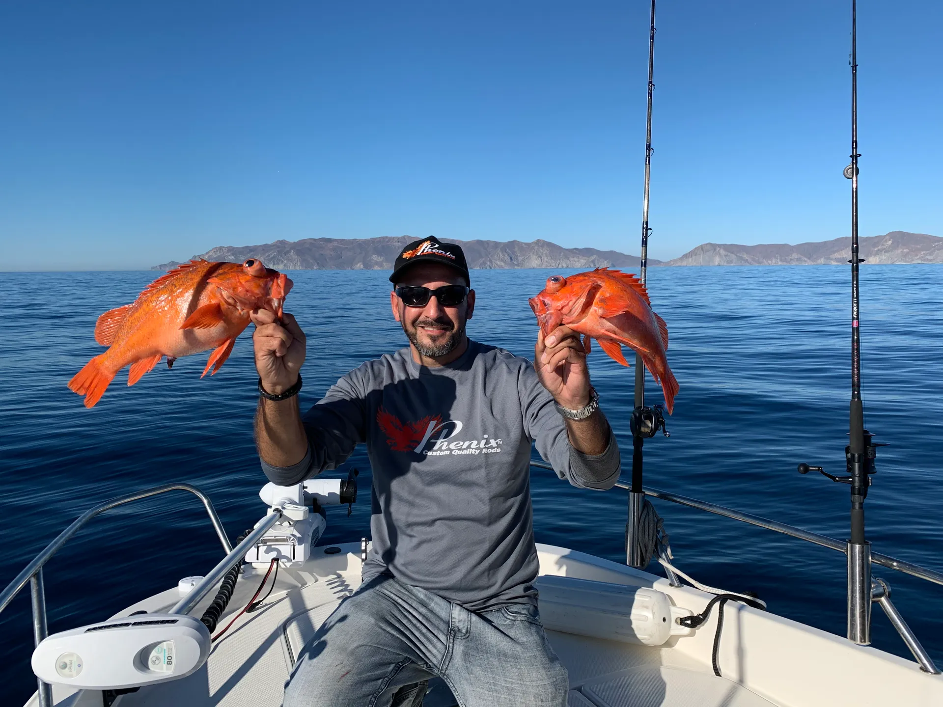 BAYLINER ELEMENT E21 in Los Angeles, CA — photo 6