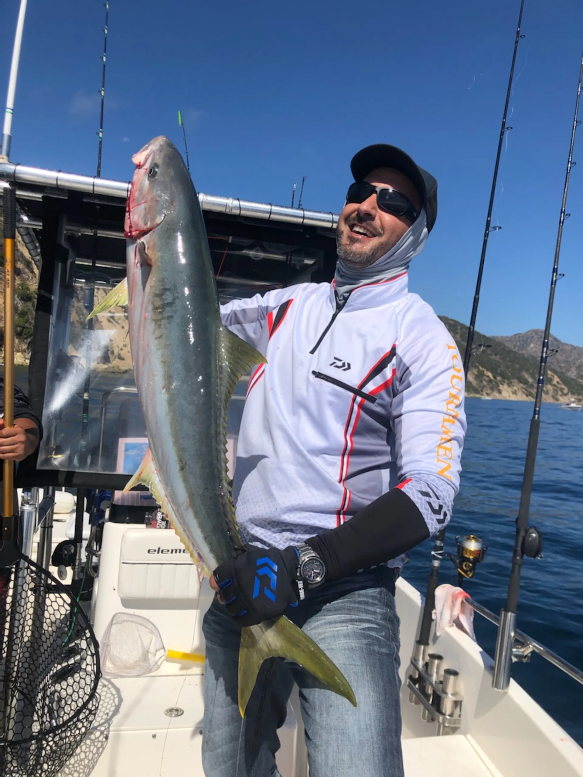 BAYLINER ELEMENT E21 in Los Angeles, CA — photo 7