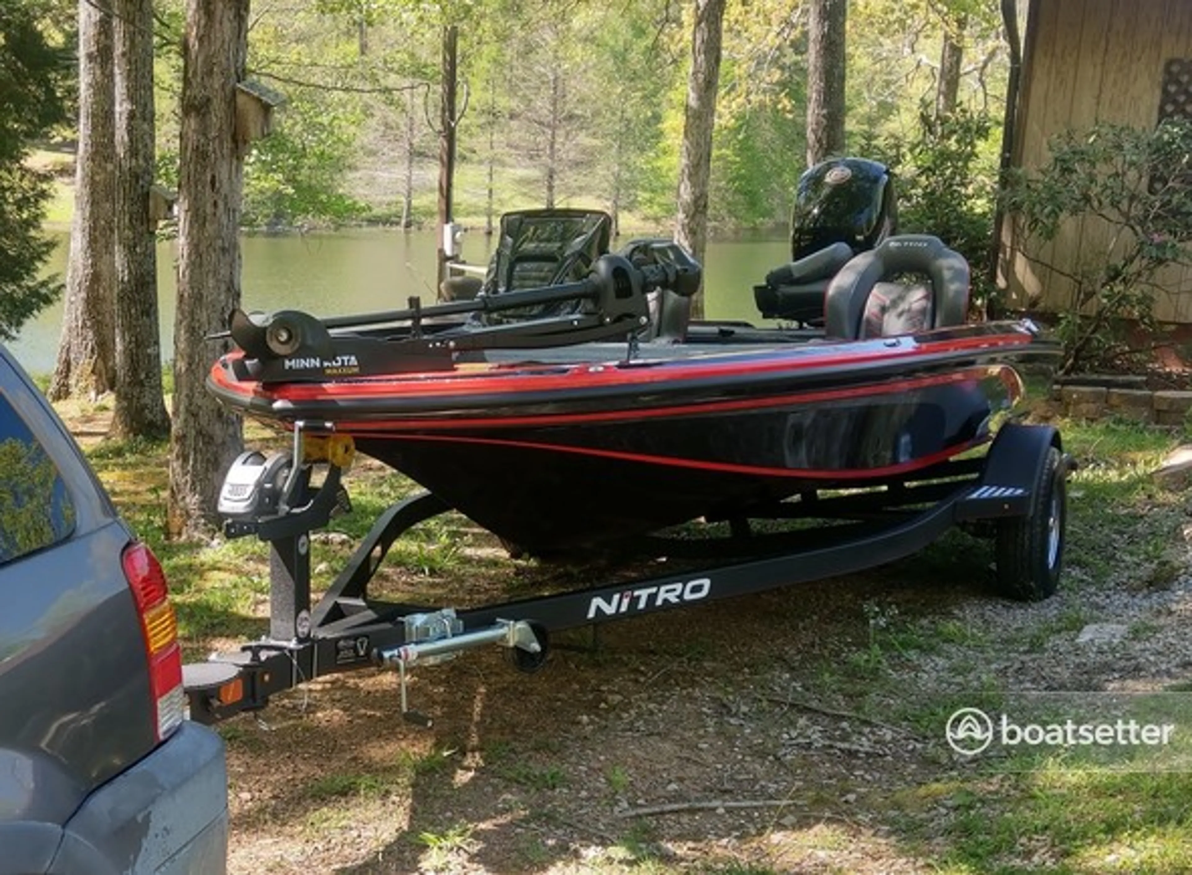 boat