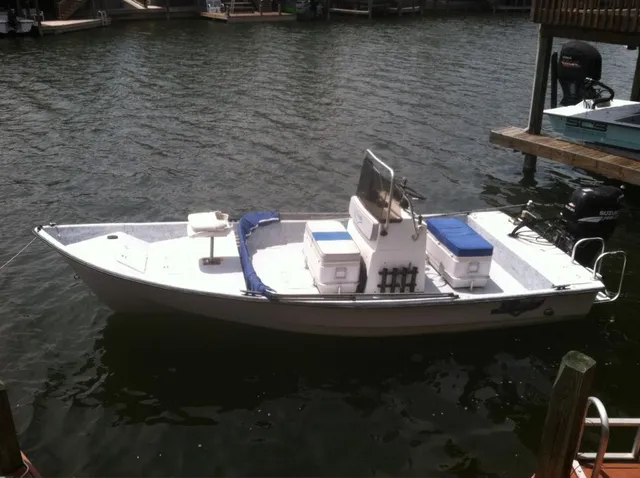 Rent a El Pescador center console in Bolivar Peninsula, TX near me