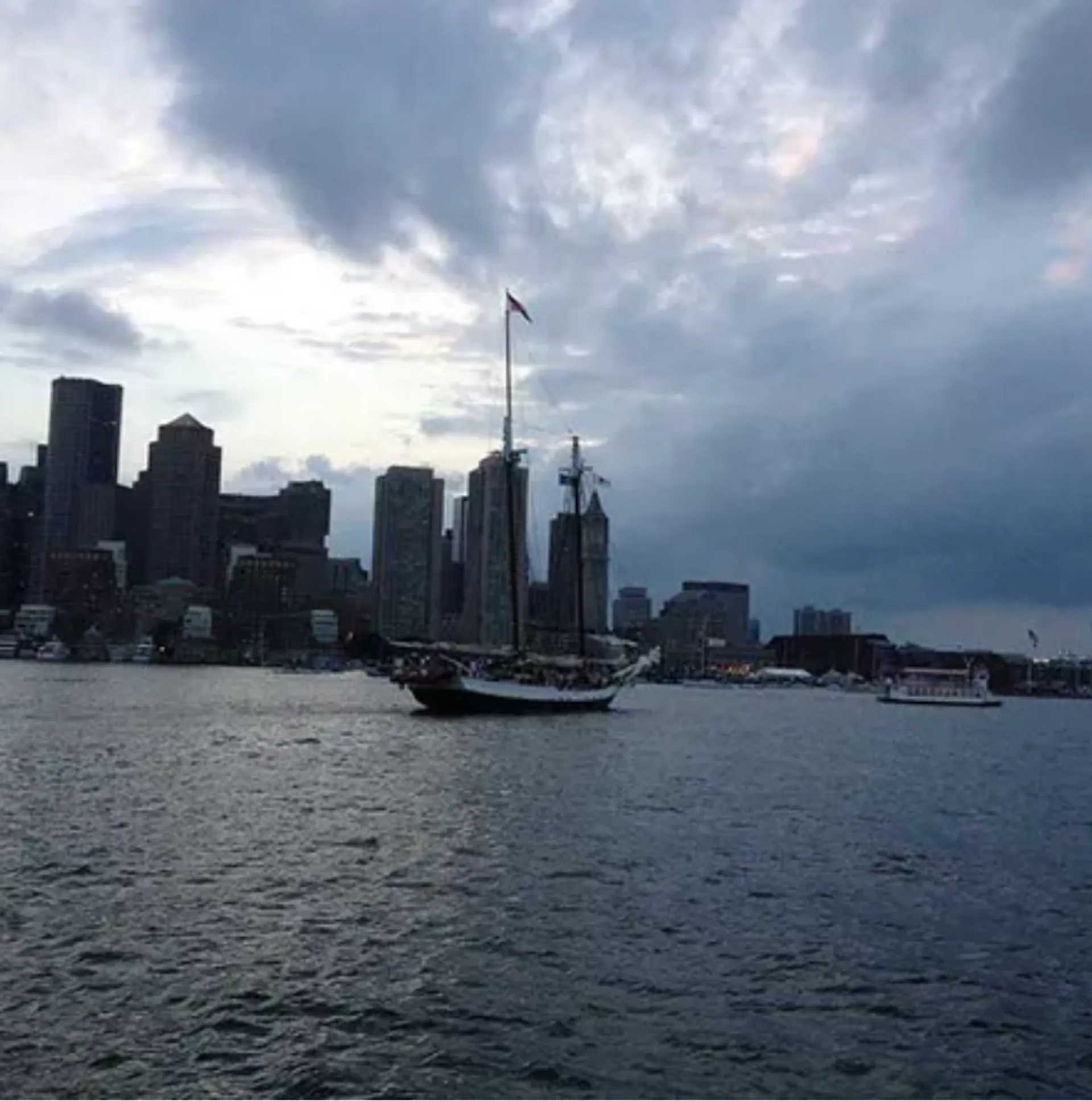 Other 67' Gaff Rigged Topsail Schooner in Boston, MA — photo 3