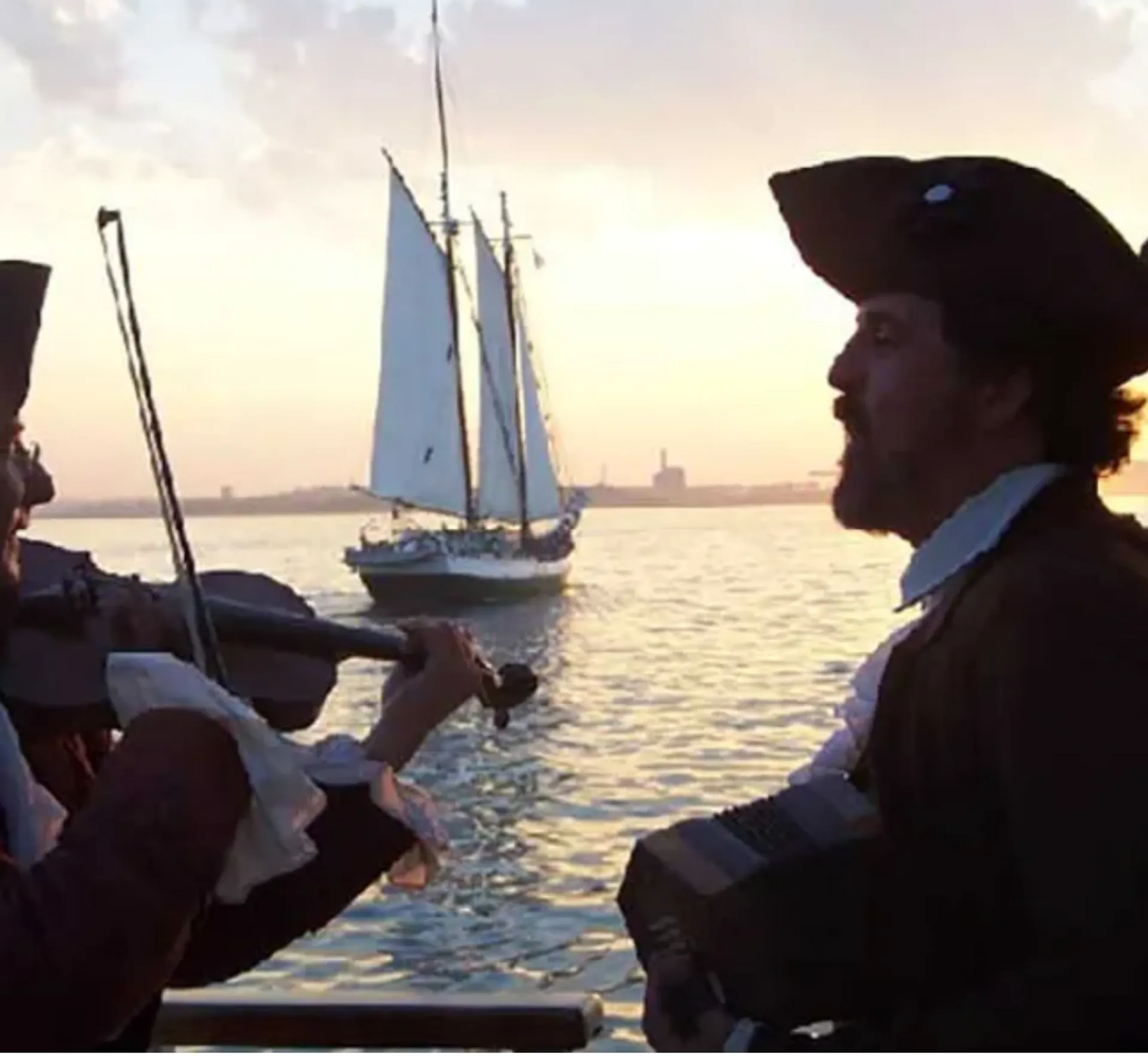 Other 67' Gaff Rigged Topsail Schooner in Boston, MA — photo 5
