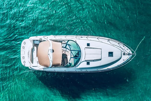 Rent a Sea Ray Boats cruiser in Miami, FL near me