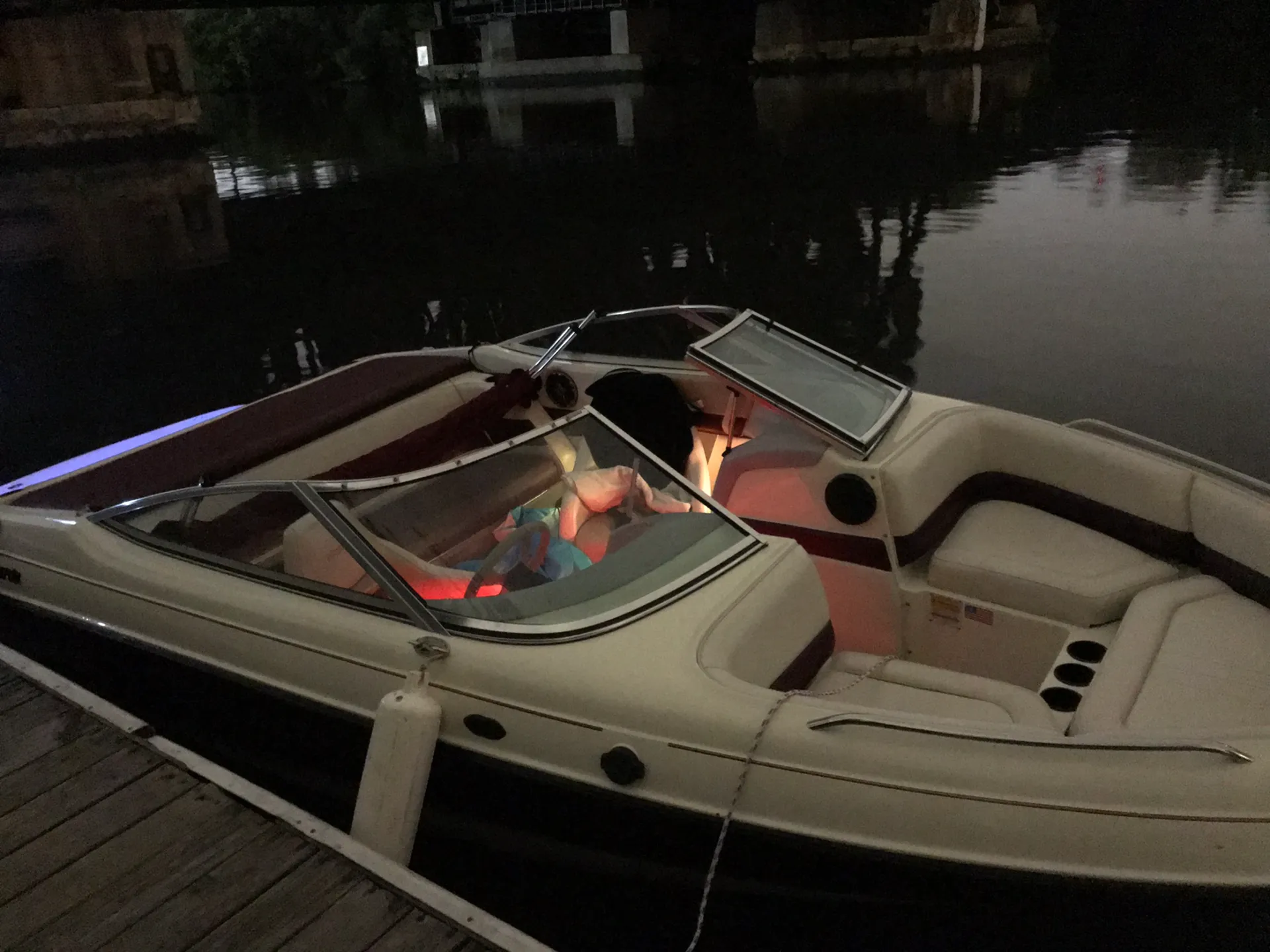 boat
