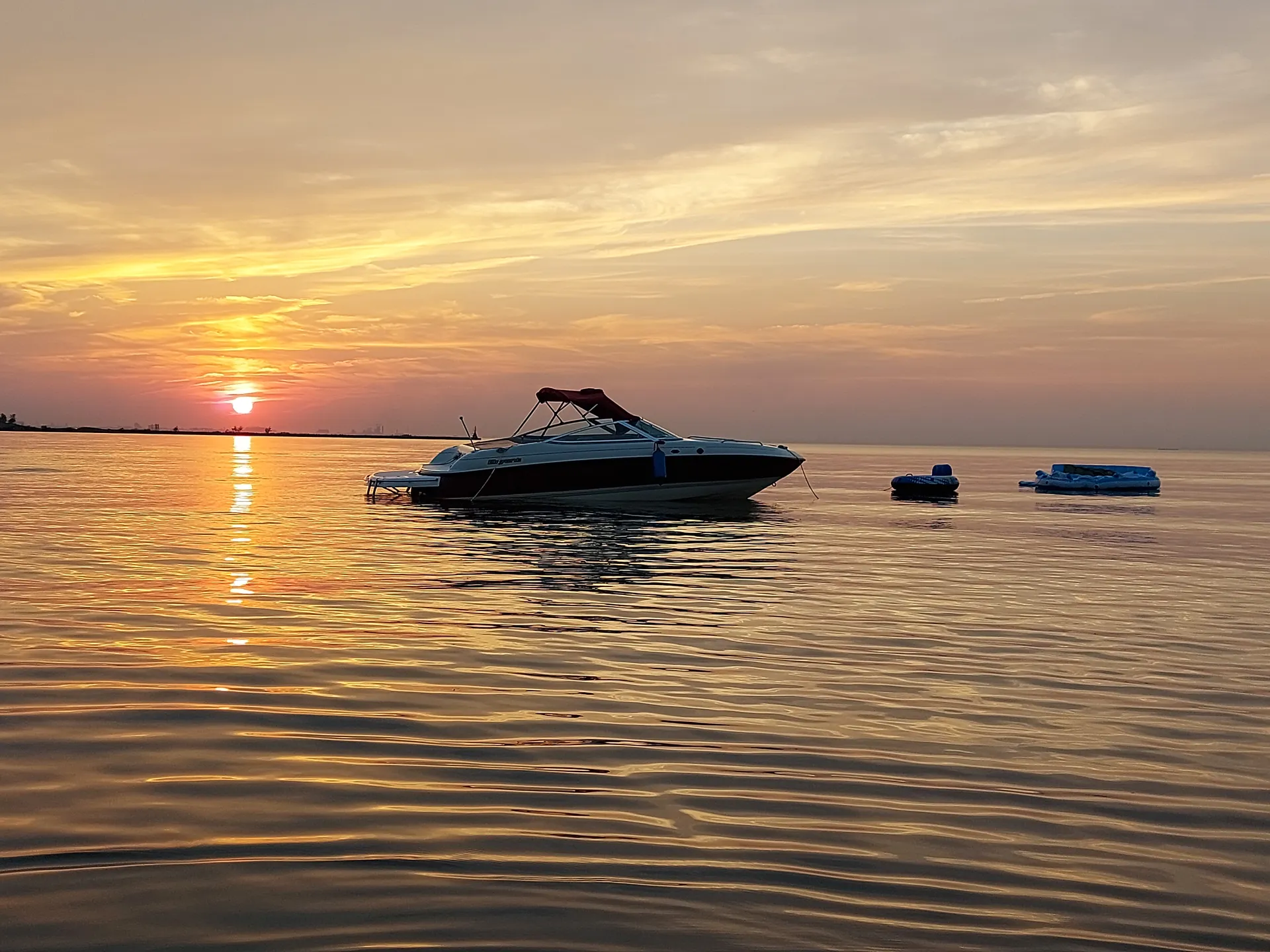 Bryant Boats 192 Limited in Chicago, IL — photo 4