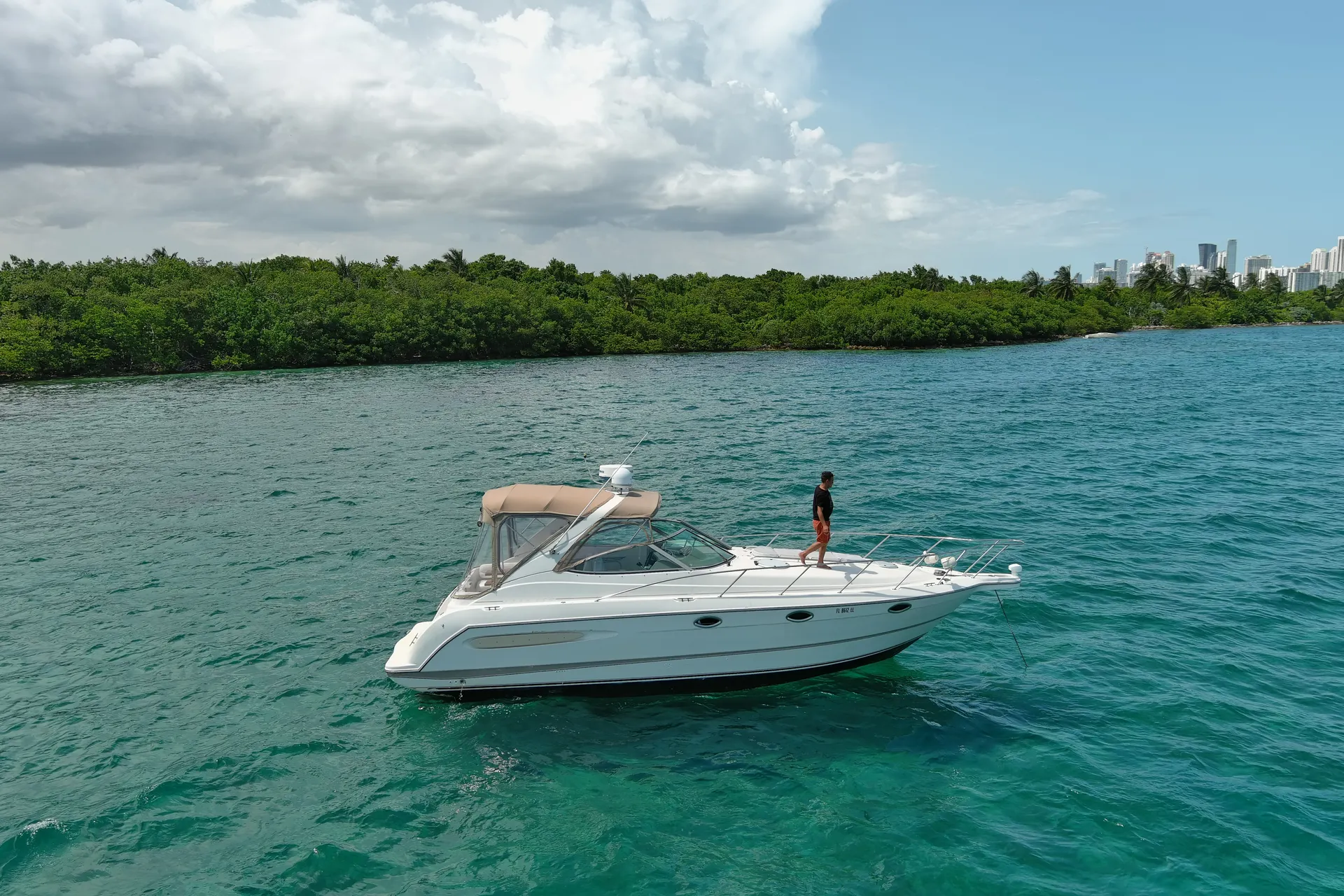 boat
