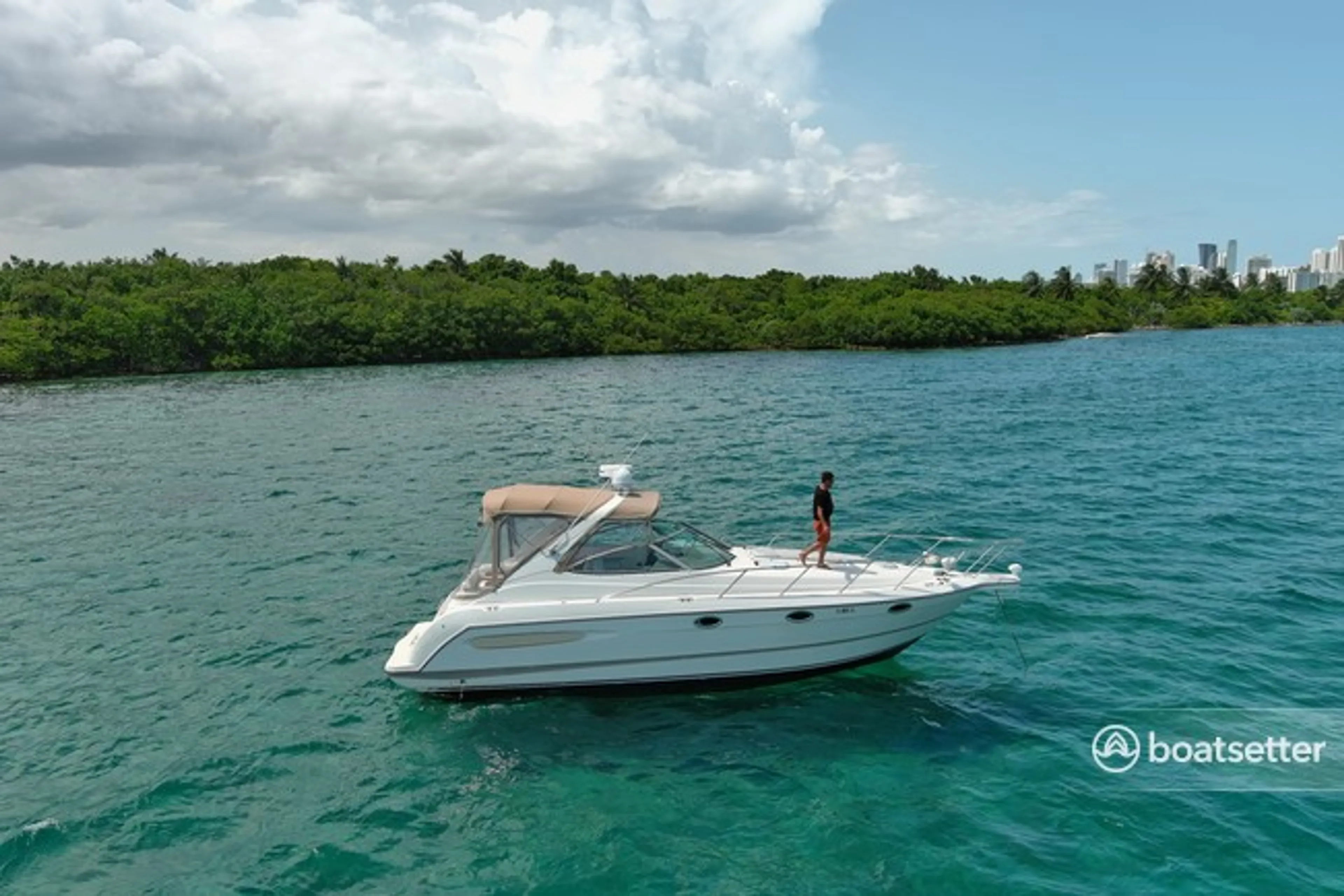 boat