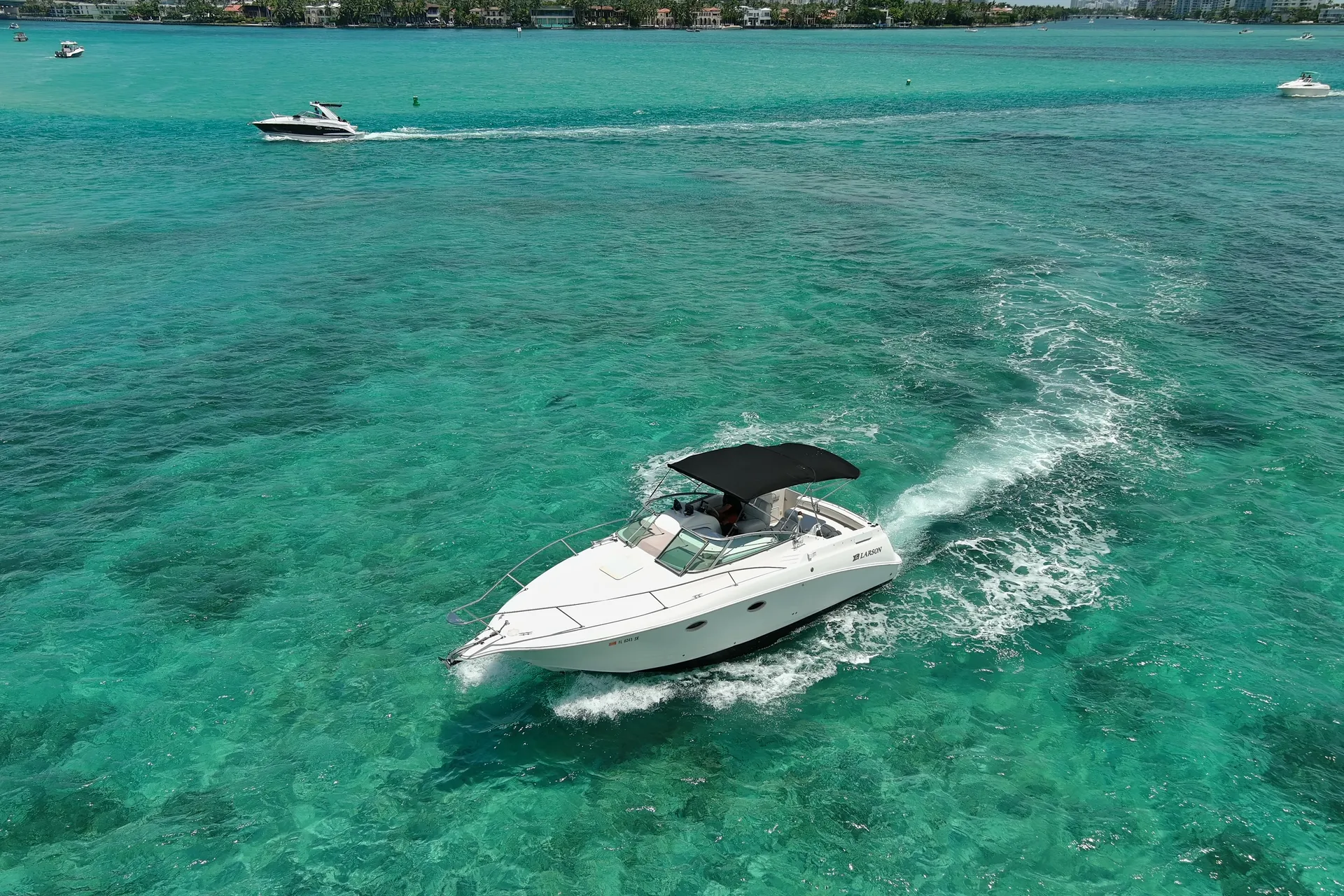 boat