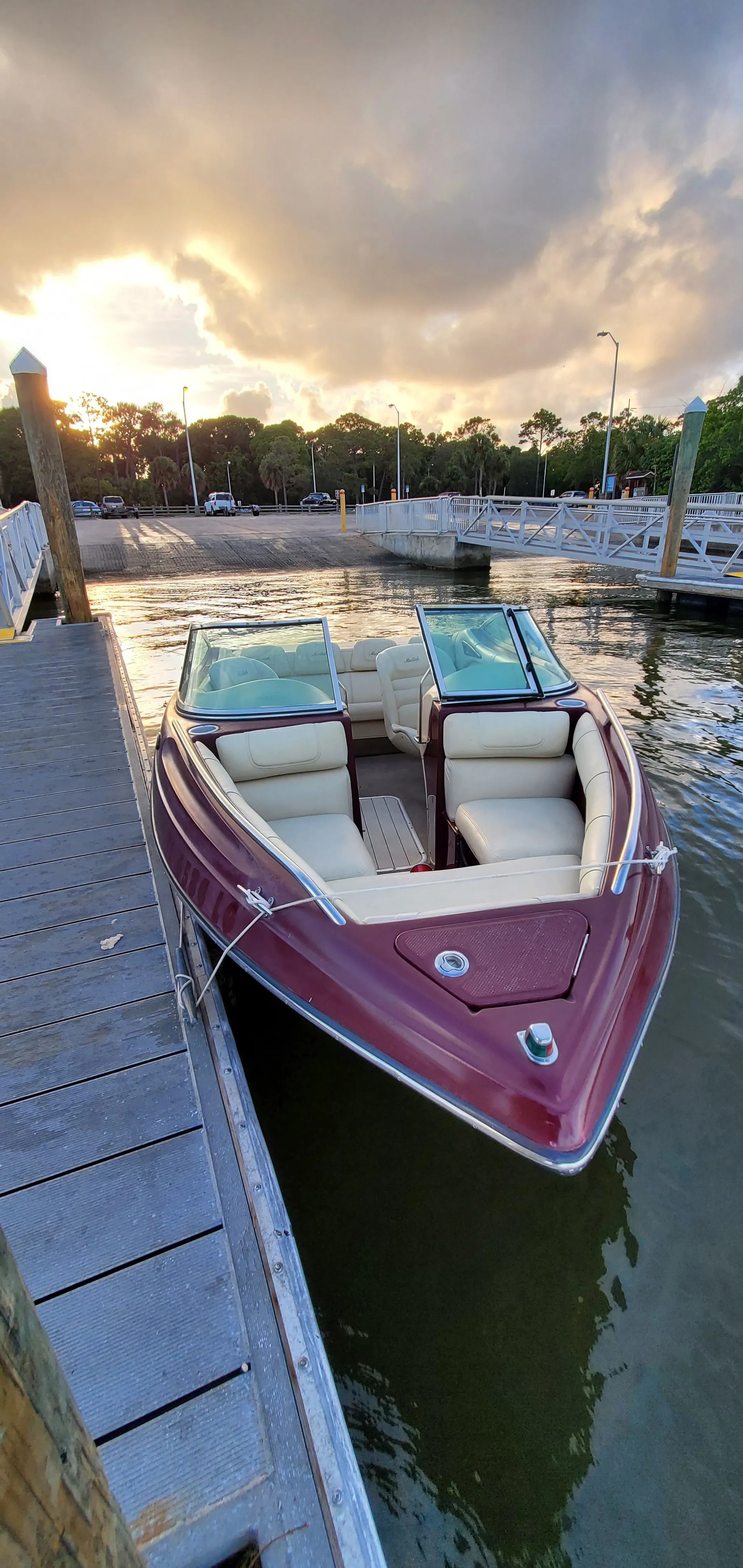 Mariah Boats 182 Shabah in St. Petersburg, FL