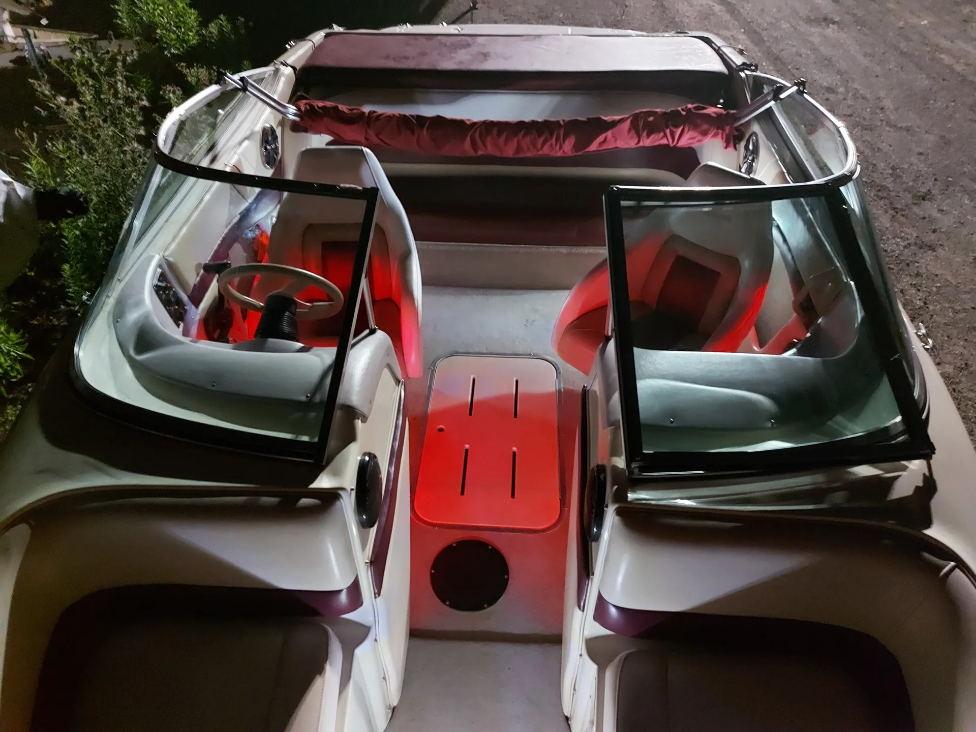 Bryant Boats 192 Limited in Chicago, IL — photo 6