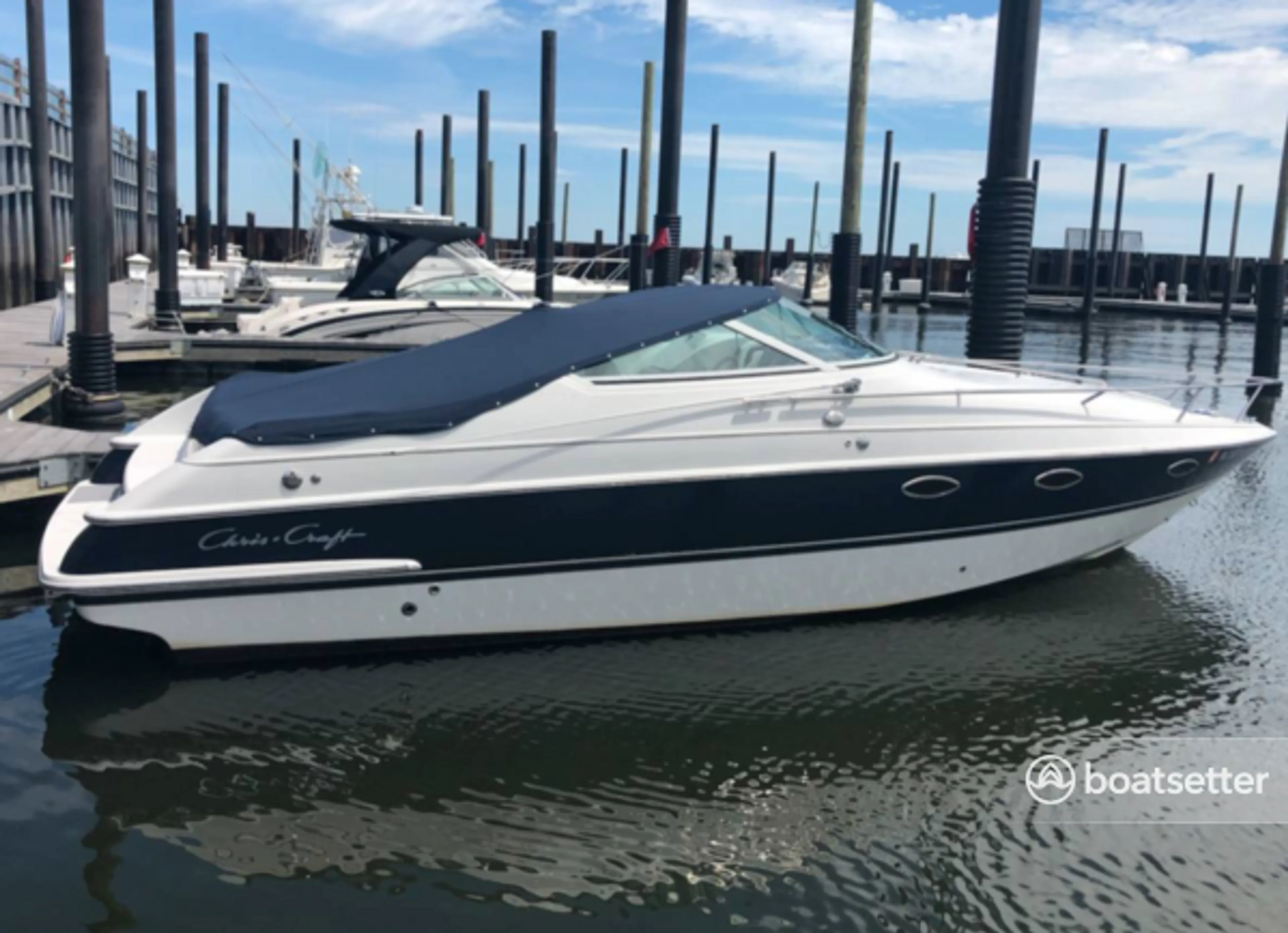 boat