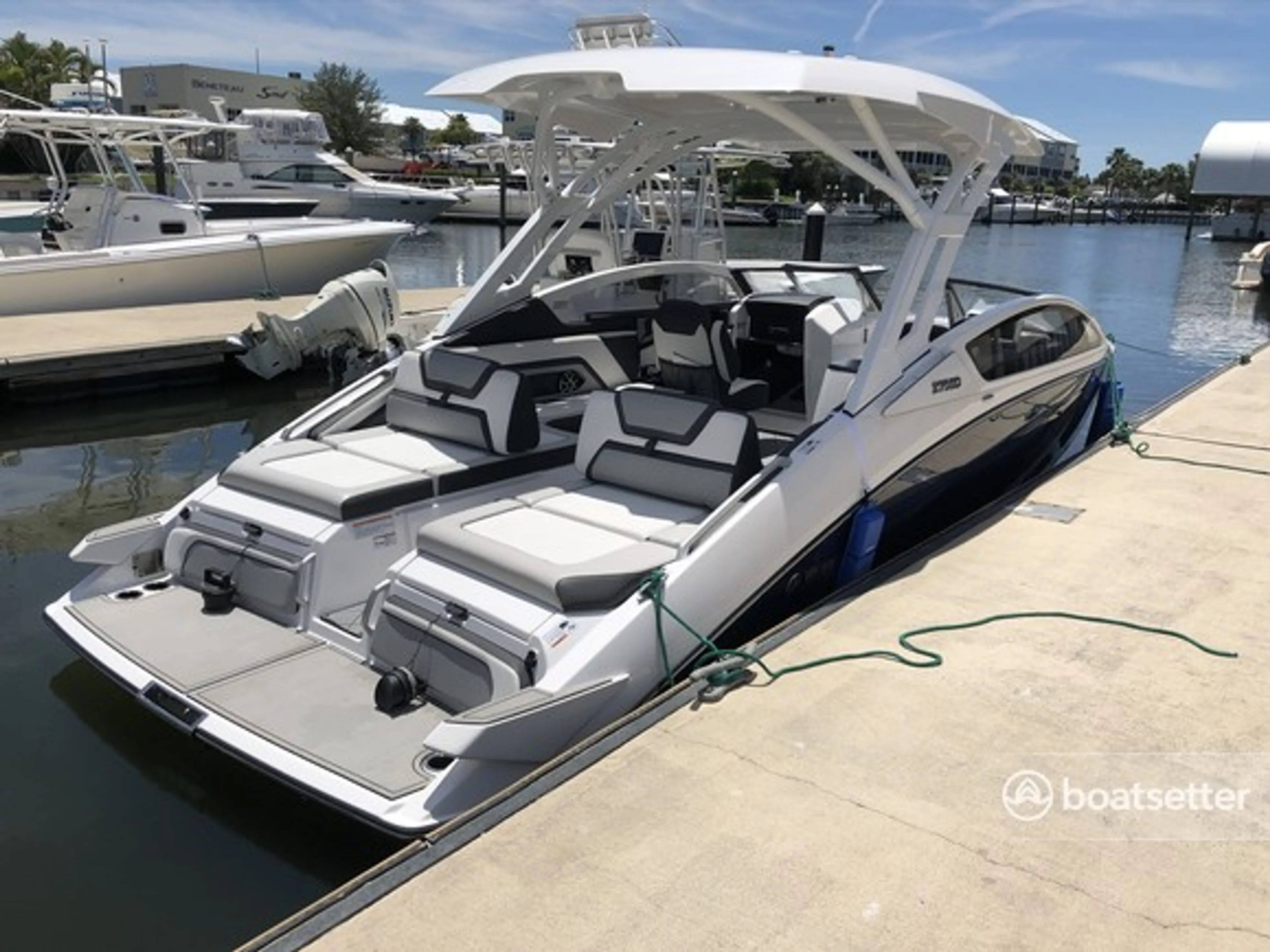 boat