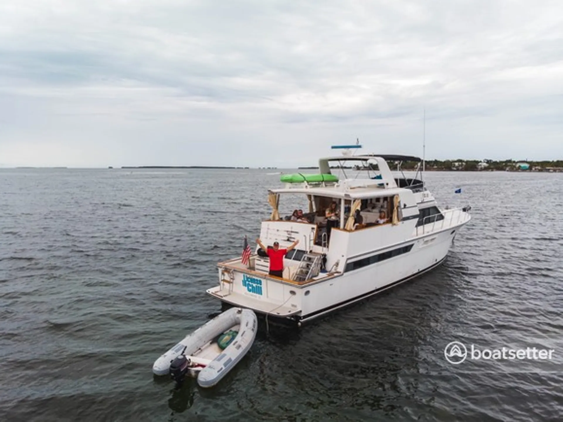 boat