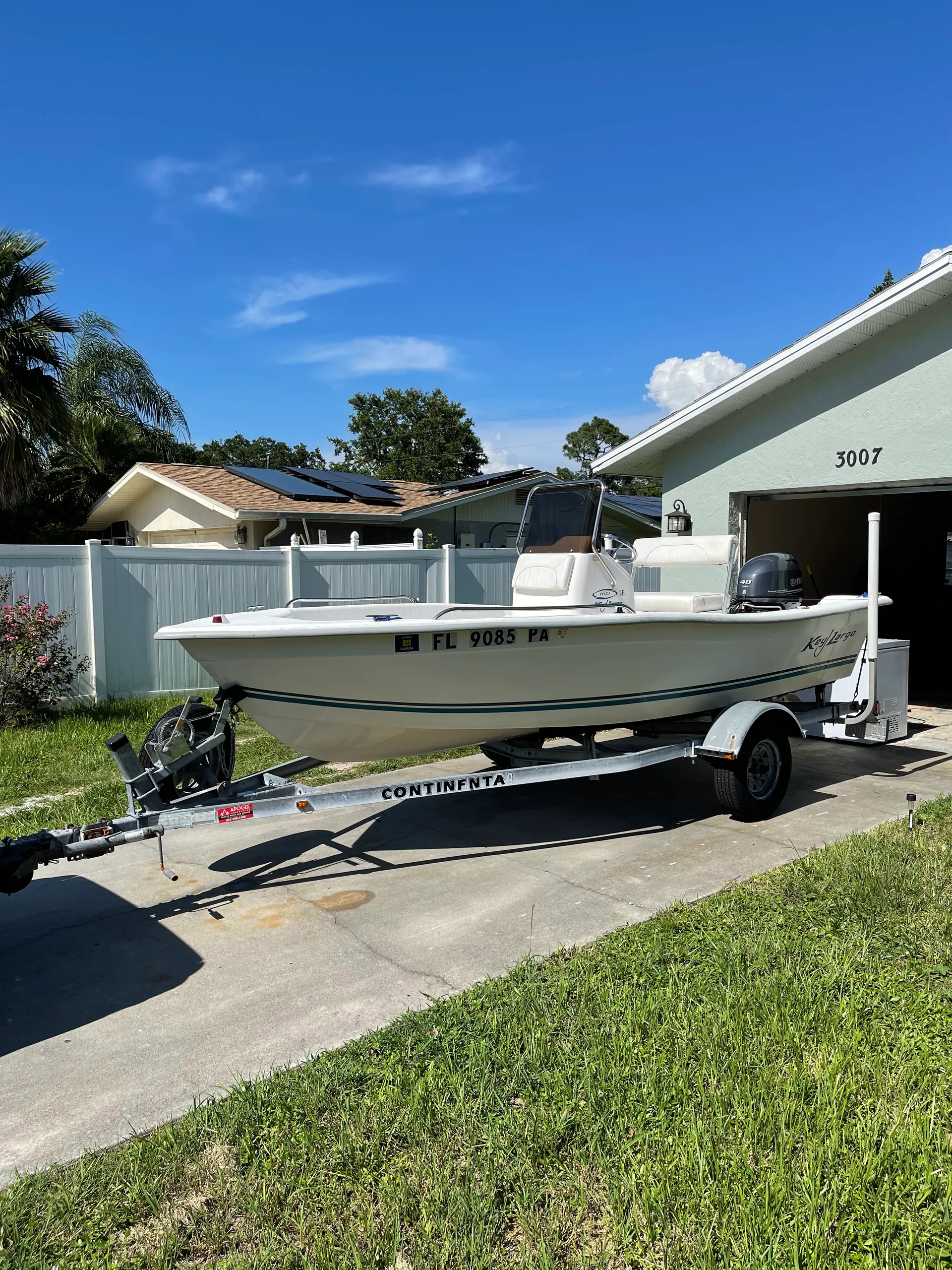 boat