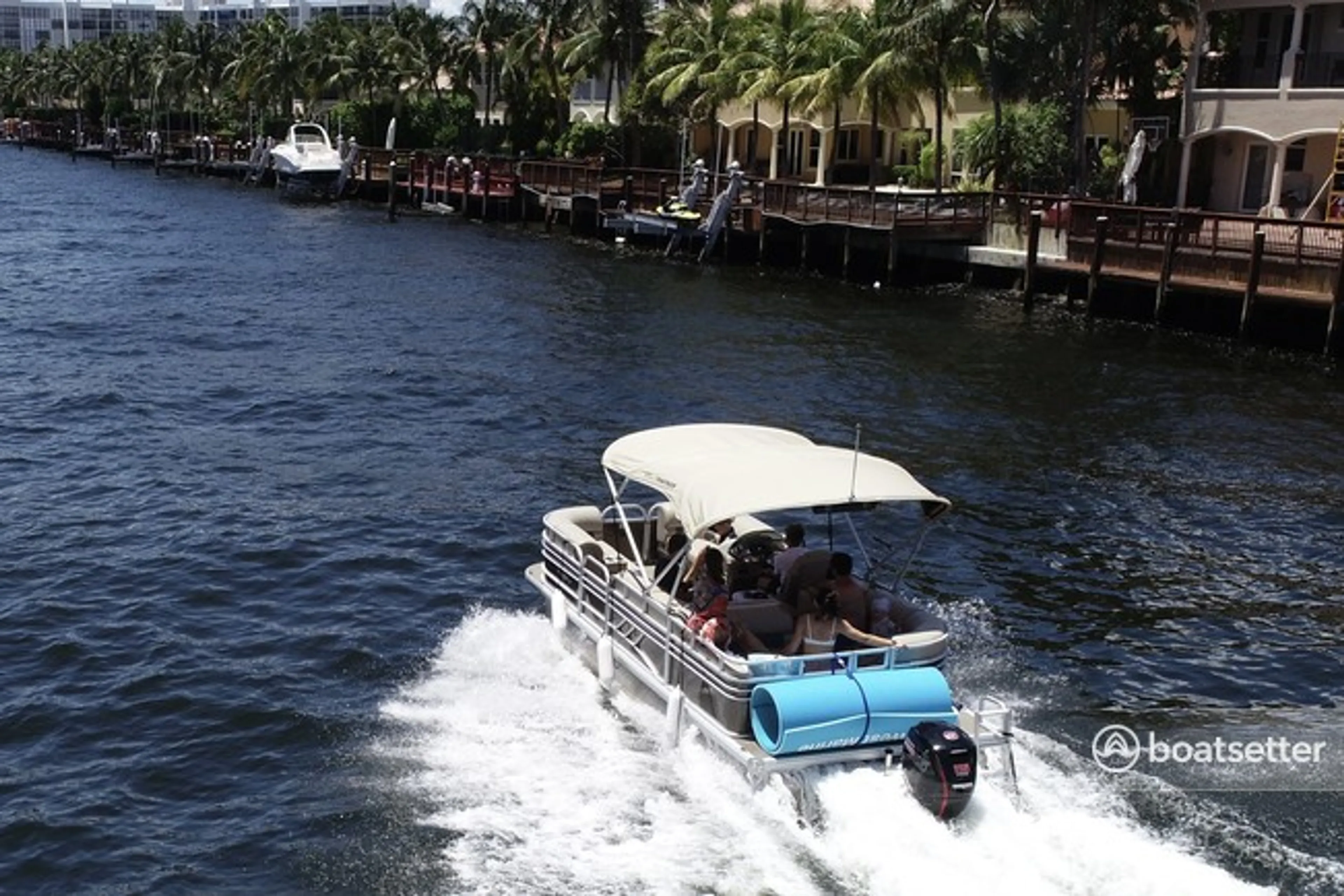 boat