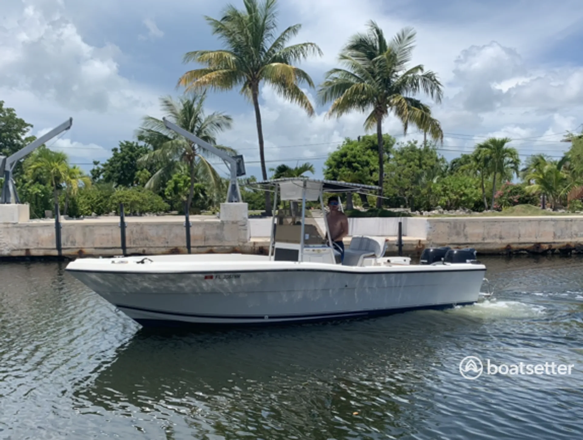 boat