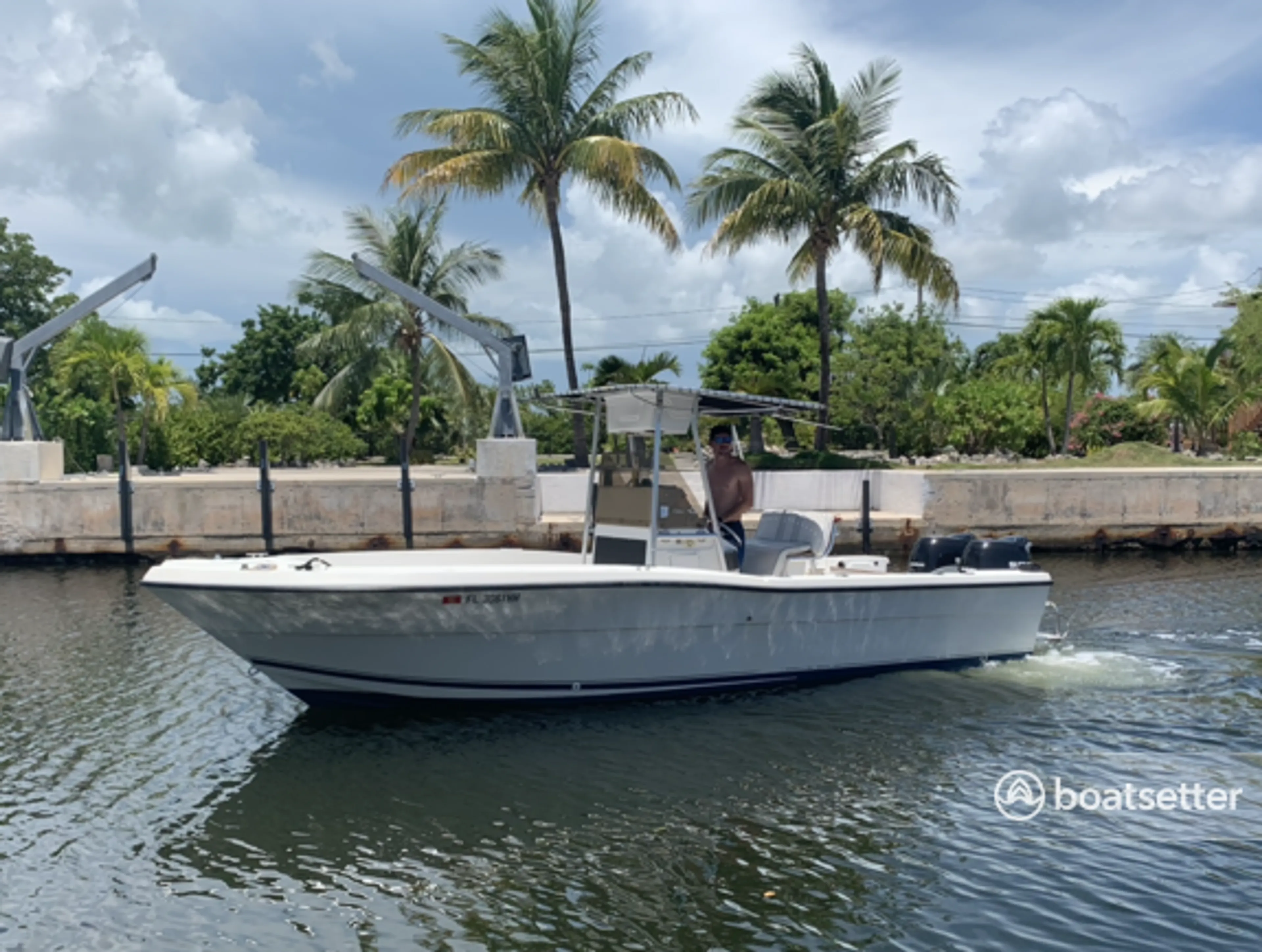boat